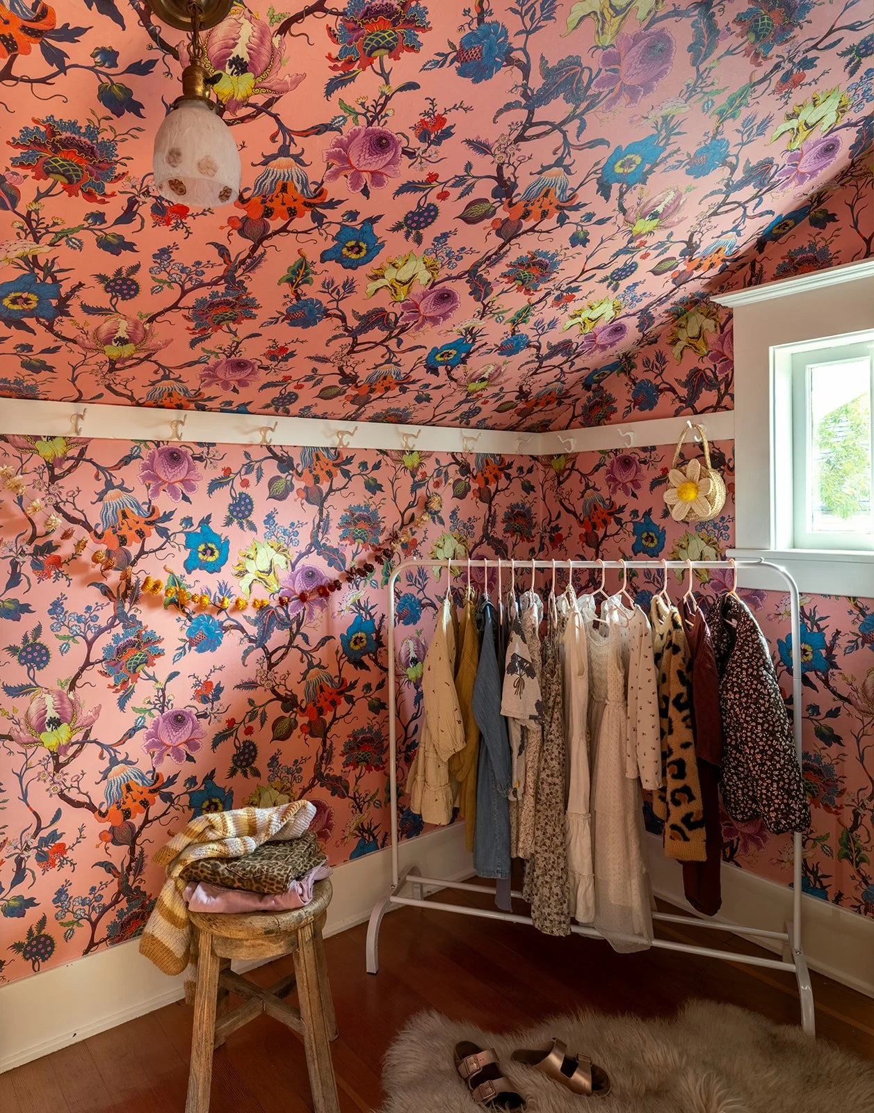 Luxury residential interior design in Seattle Washington by Anne Corgan Design