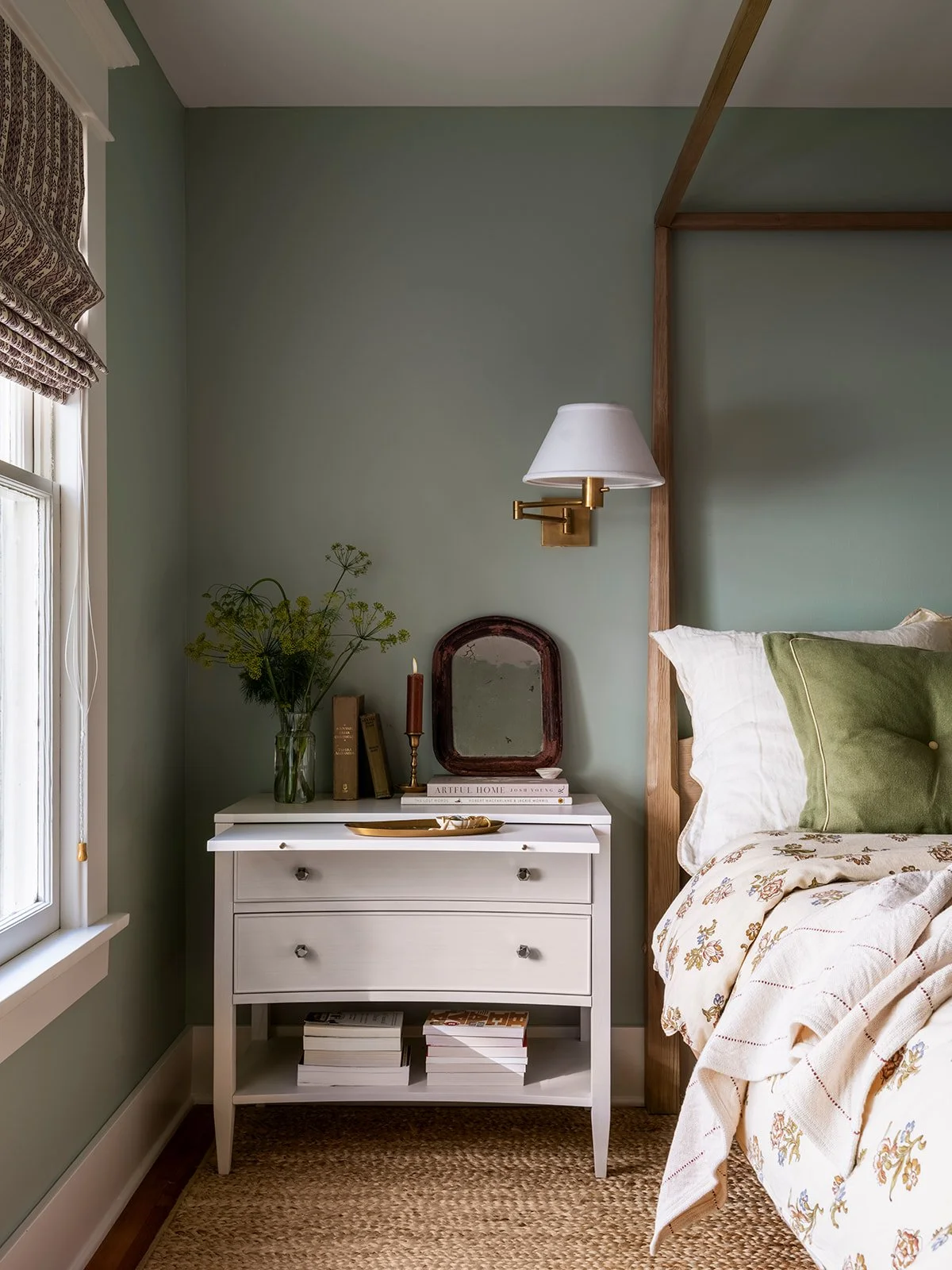 Luxury residential interior design in Seattle Washington by Anne Corgan Design