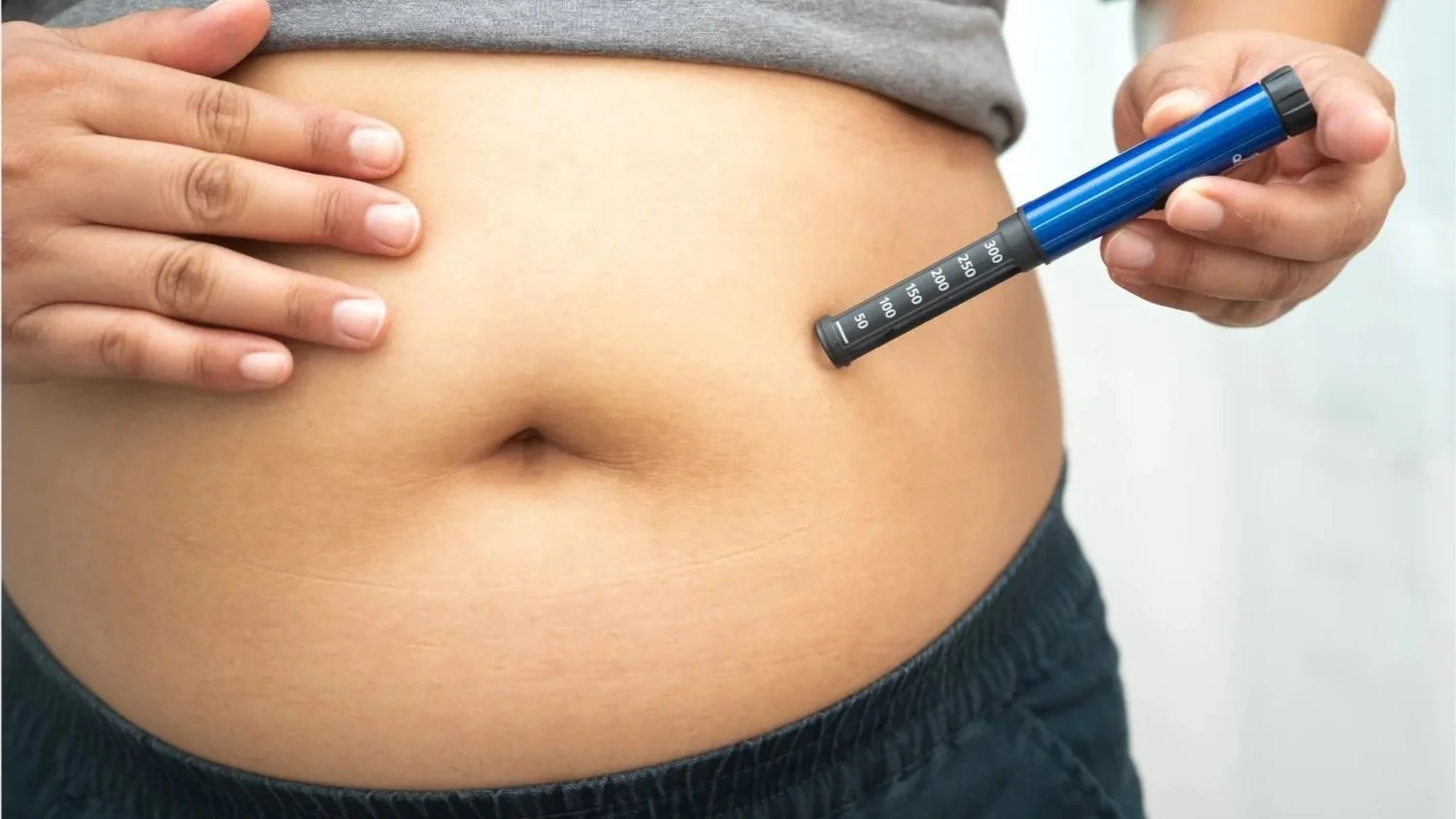 Helfen Abnehmspritzen mit GLP-1-Wirkstoffen bei emotionalem Essen?