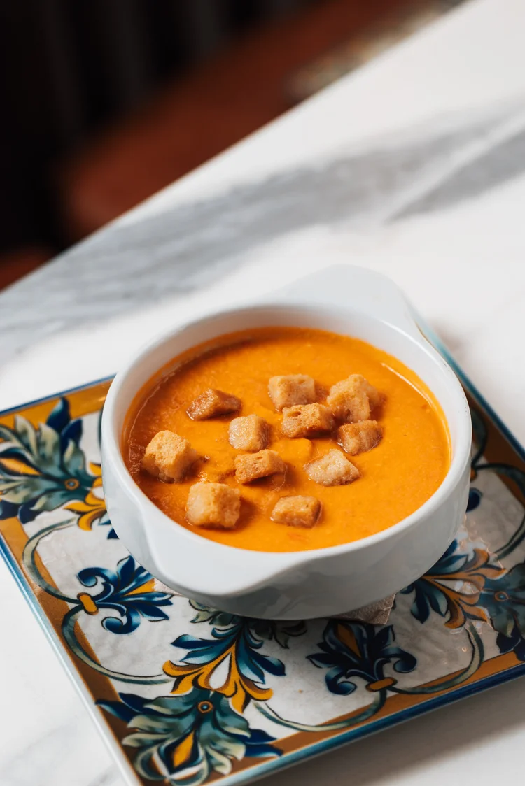 Gazpacho