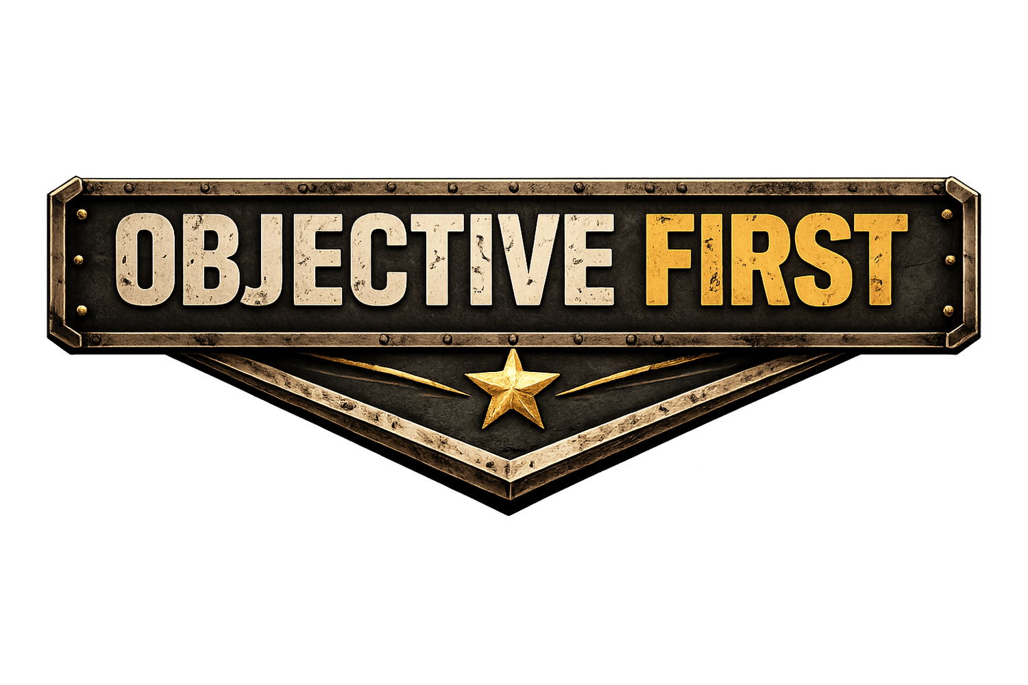 Objective First