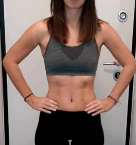 Nina poslije