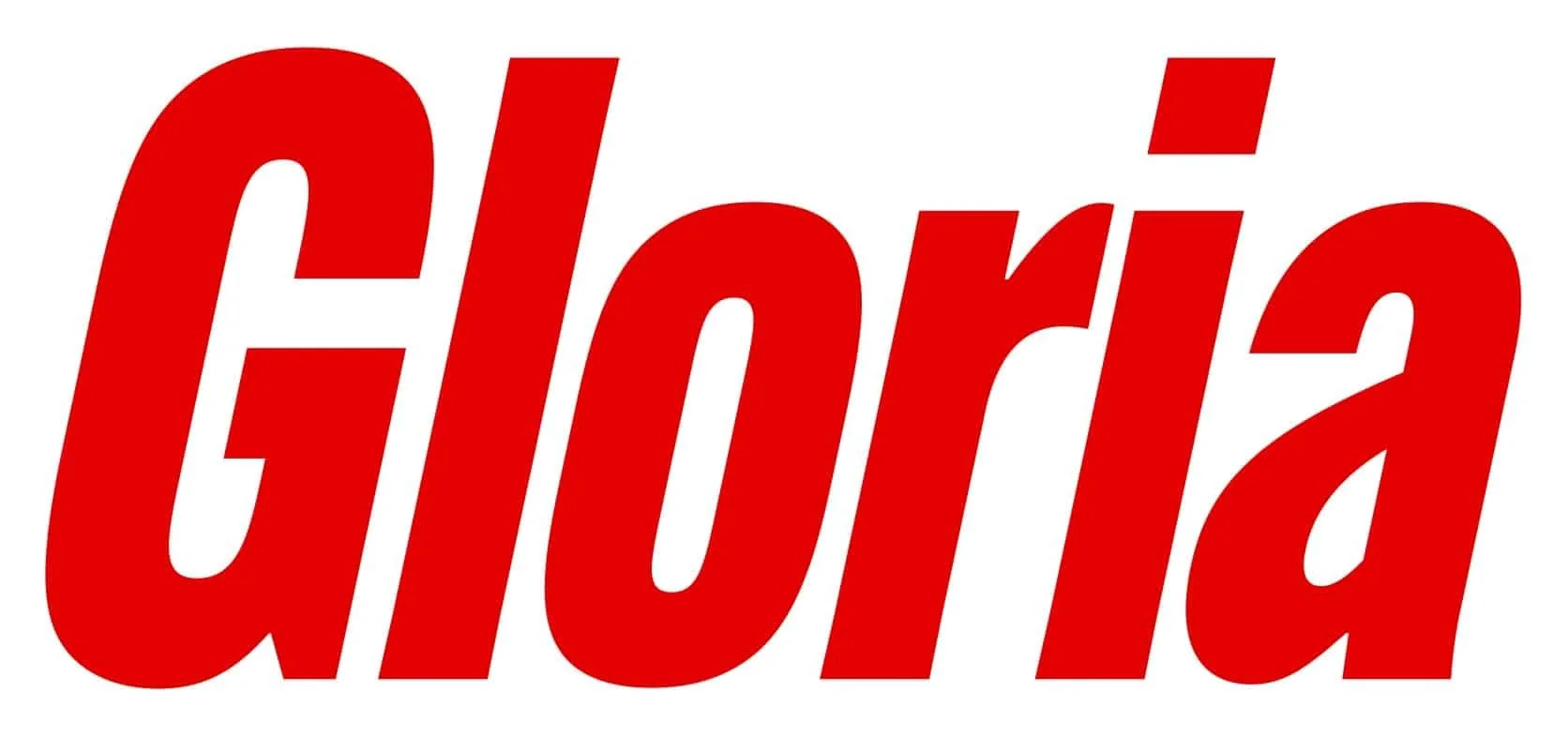 Red stylized text spelling 'Horia' on a white background.