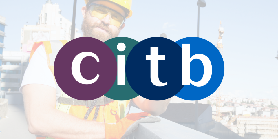 CITB Grant &amp; Funding Changes: What Employers Need