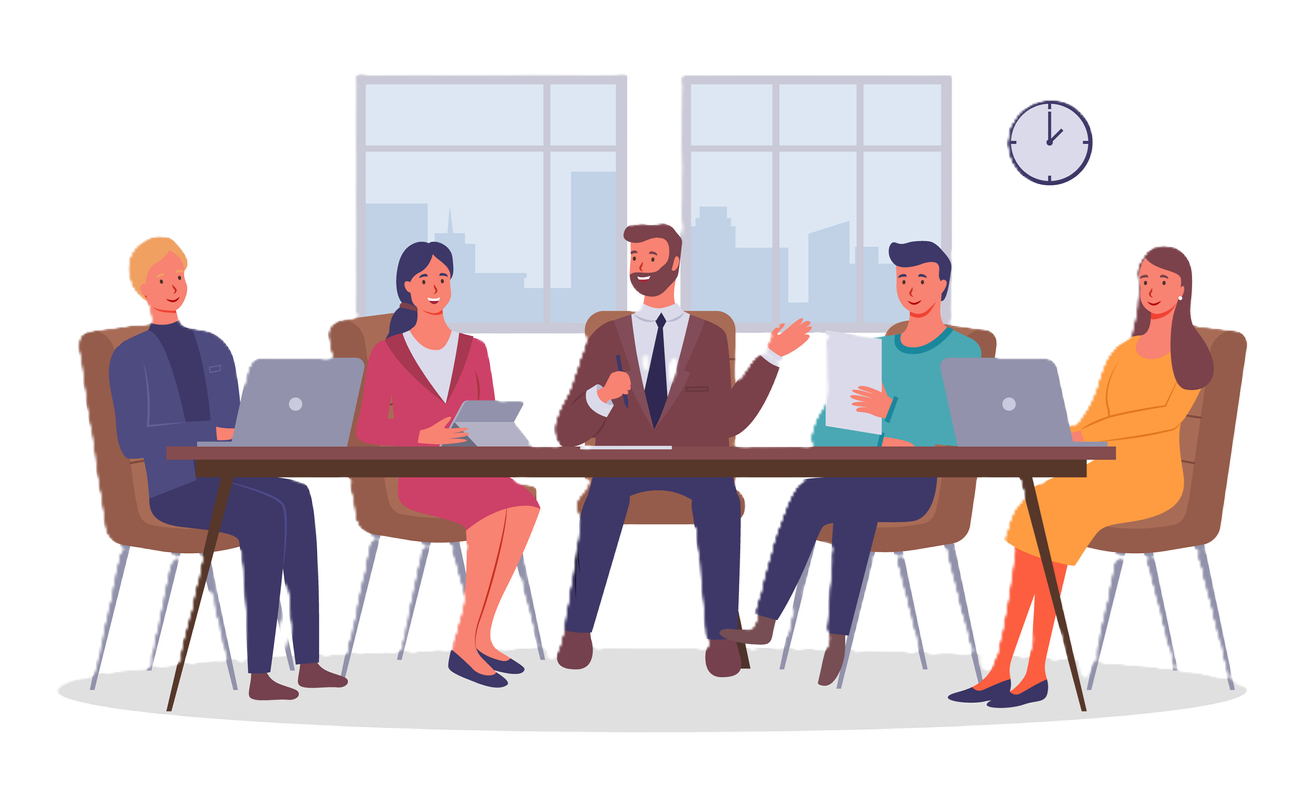 Committee Meeting