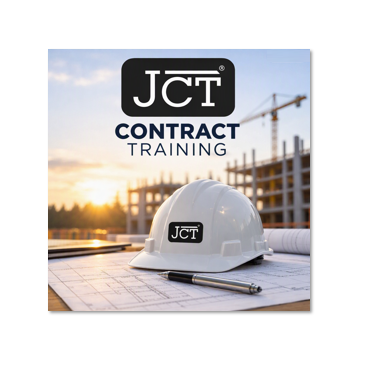 JCT Contracts Training