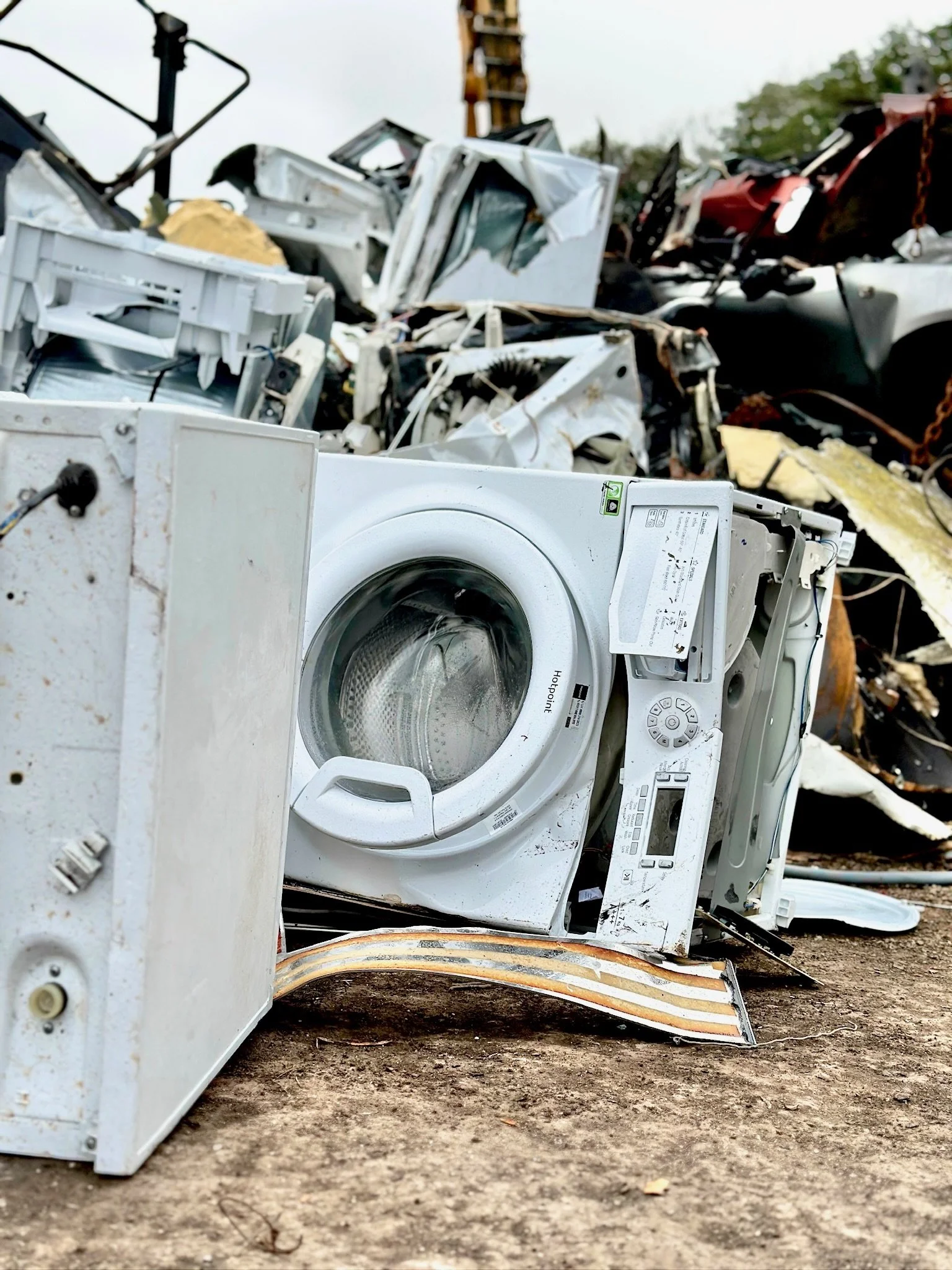 The Waste Problem Nobody in the South West Is Talking About