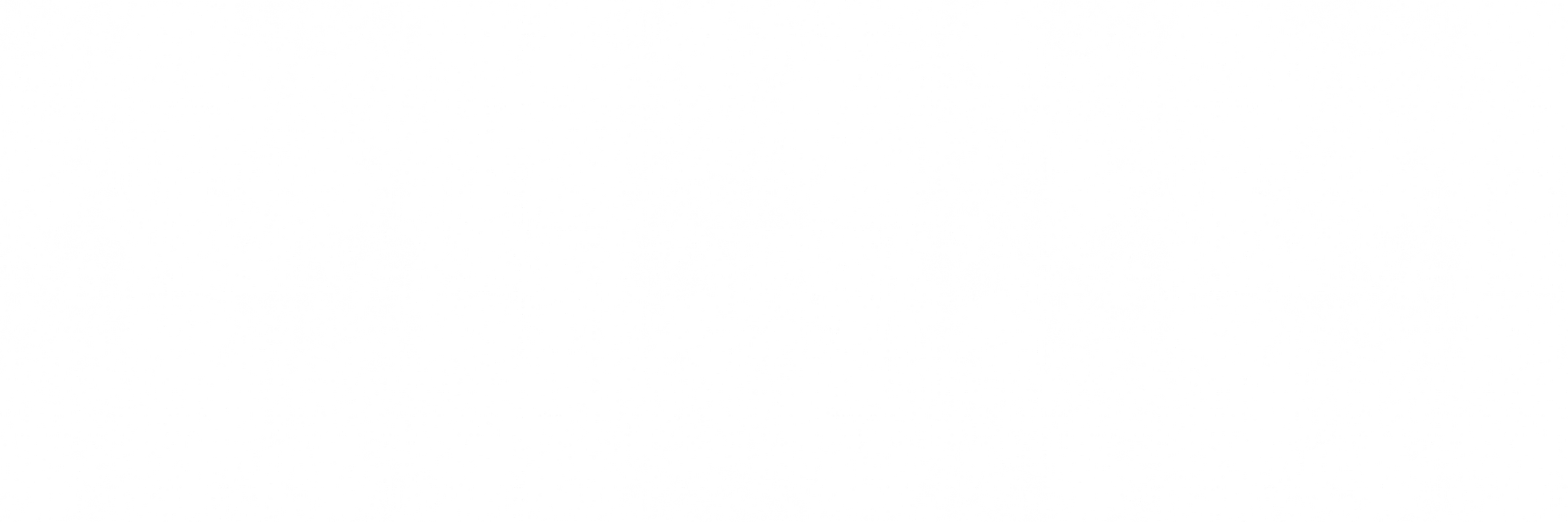 Black and white abstract patterned background with scattered small dots and irregular shapes.