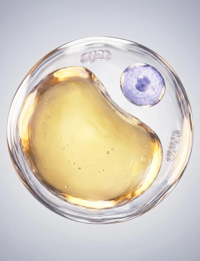 European Obesity Care Academy – Adipocyte cell
