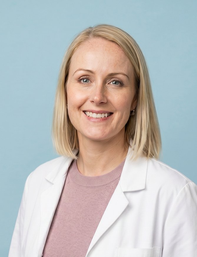 European Obesity Care Academy – Dr. Guðrún Höskuldsdóttir
