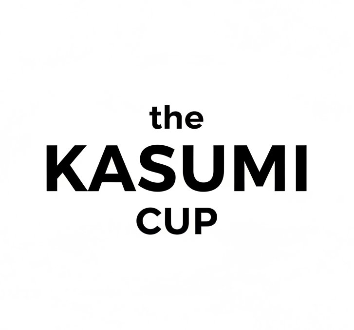 the KASUMI CUP