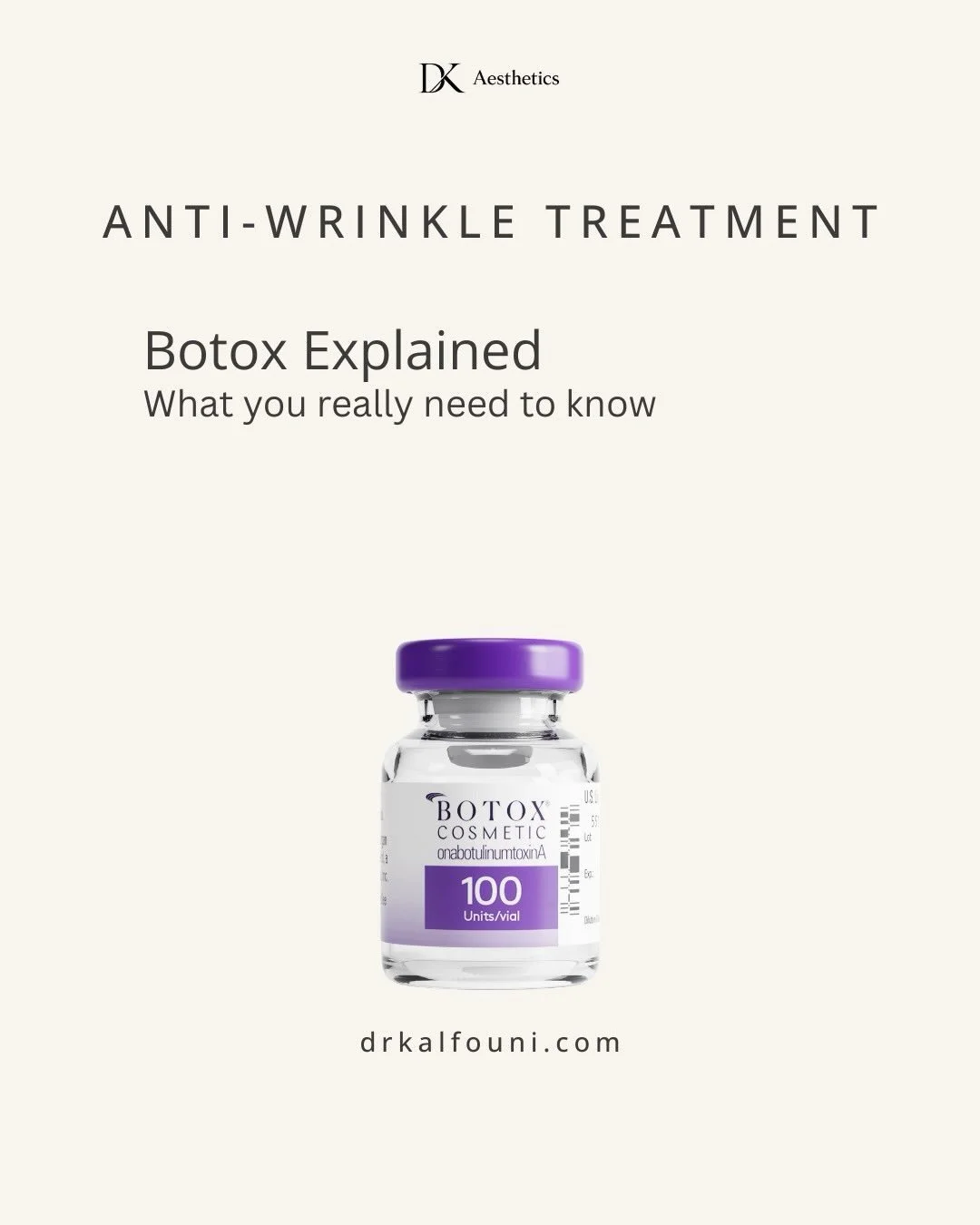 Refresh, soften, prevent ✨

Natural-looking anti-wrinkle treatments tailored to you.

Starting from &euro;160.

Refer a friend and enjoy &euro;30 off for both of you 🤍

Explore our full range of treatments via the link in bio.
.
.
.
#botox #aestheti
