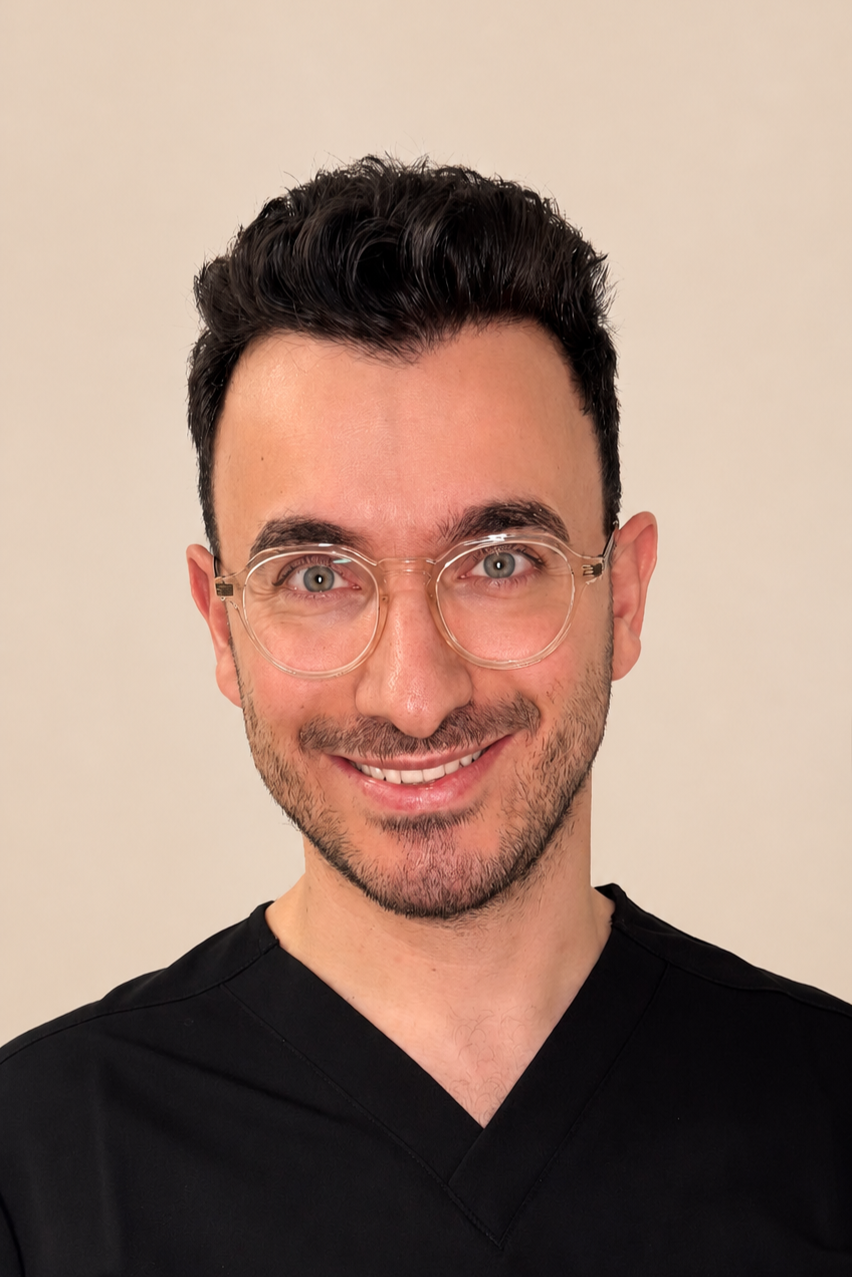 Dr Alaa Boukalfouni
