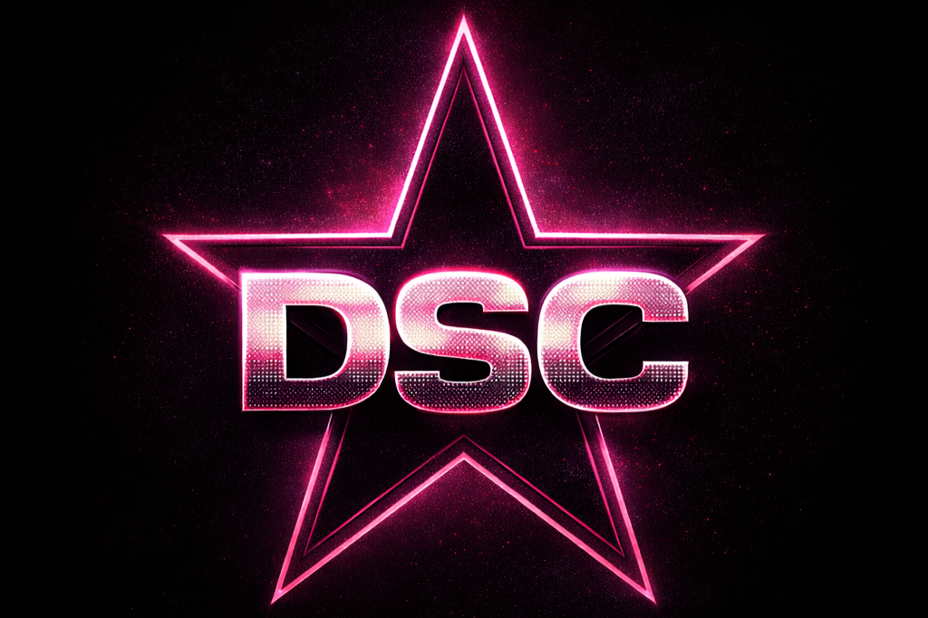 DANCE STAGE CONVENTION