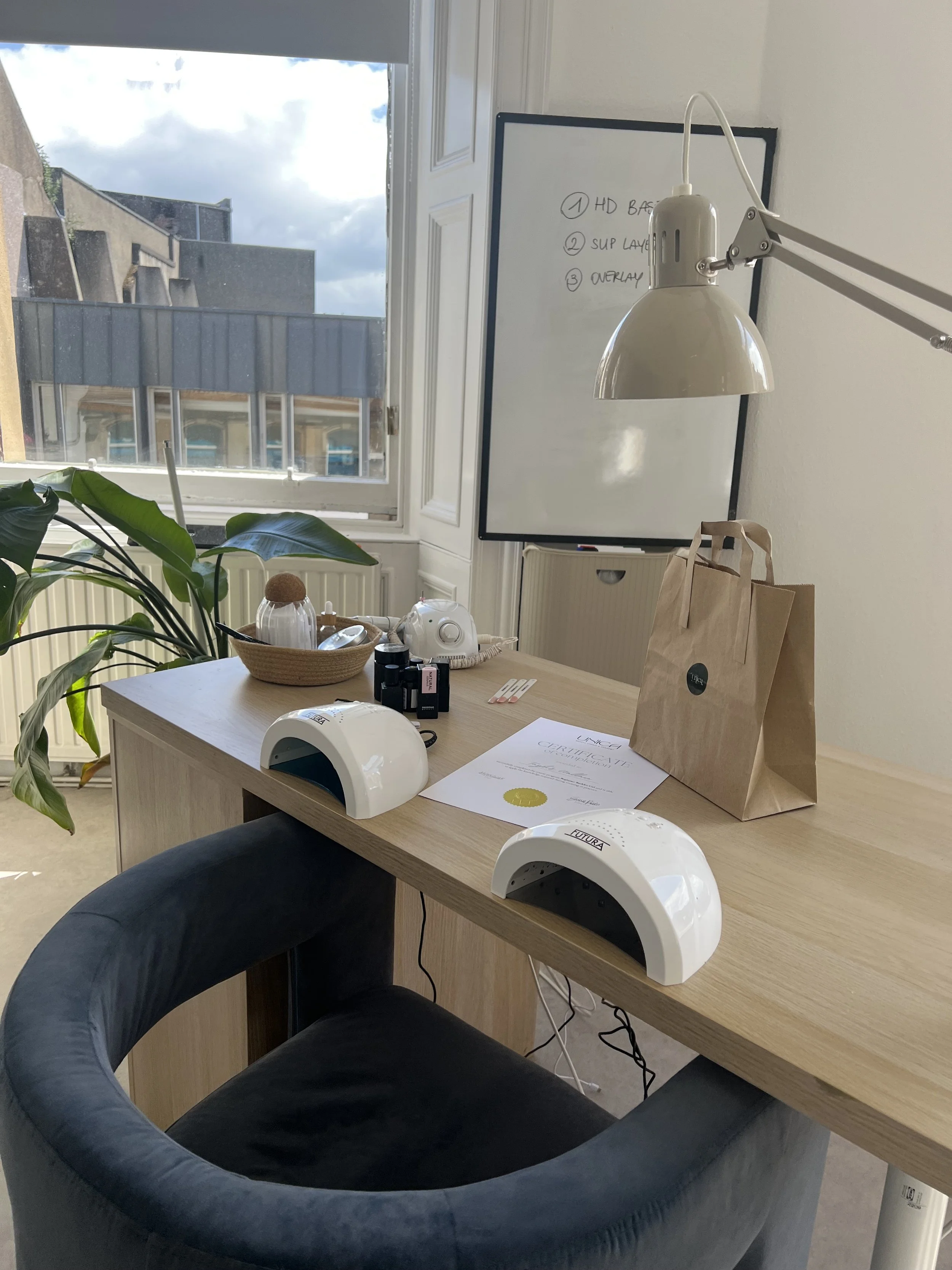 Bespoke 1:1 Masterclass