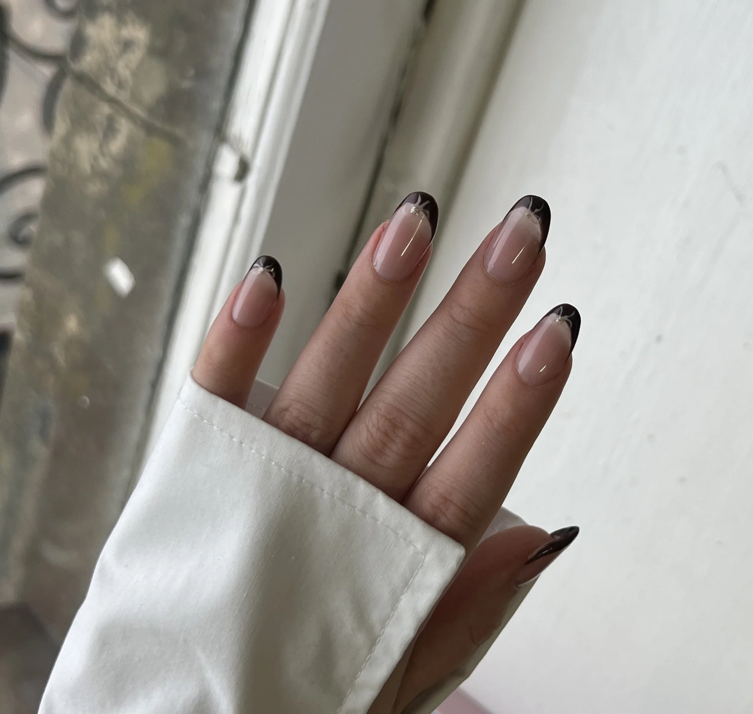 Hard gel Overlay & Extension