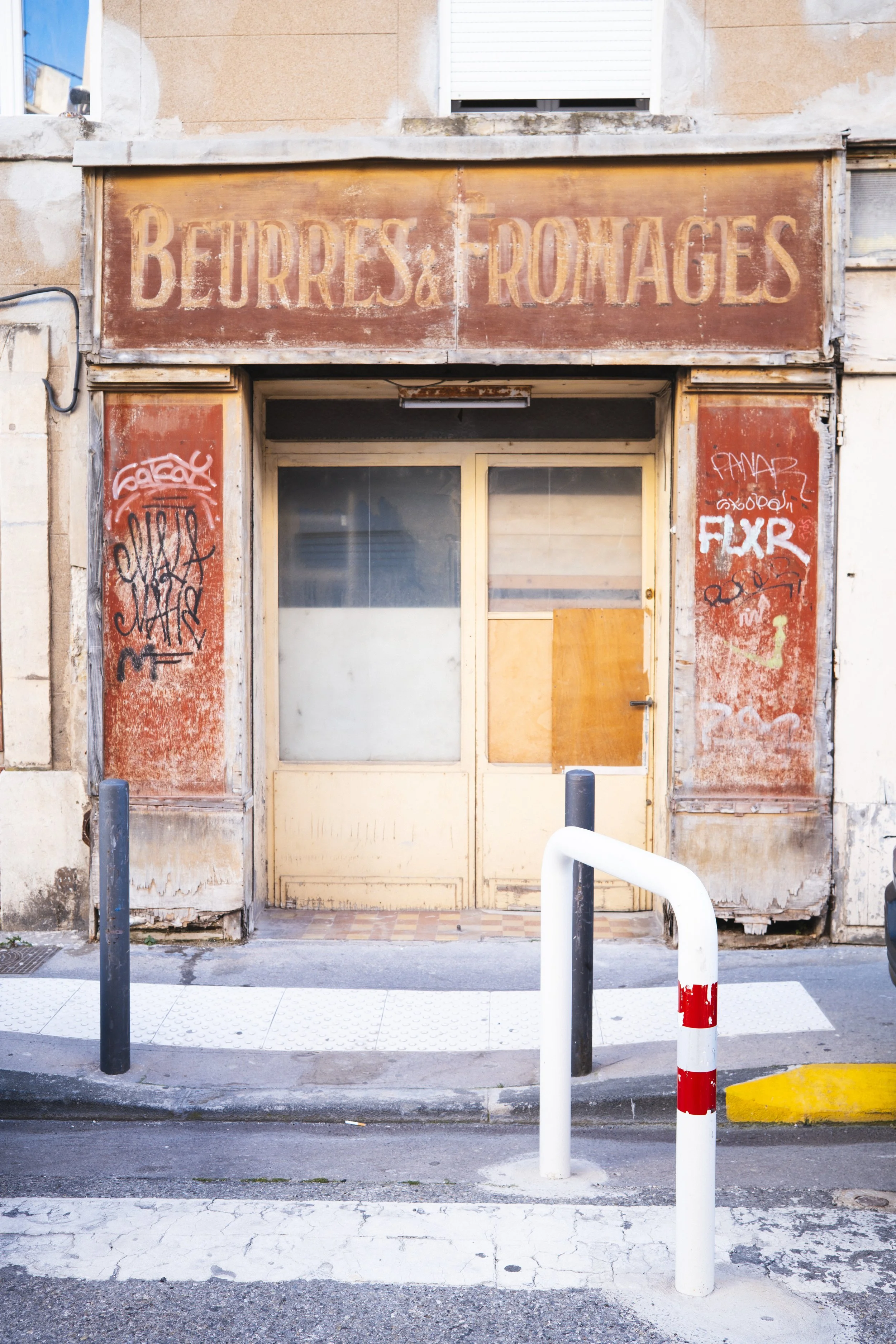 marseille, france