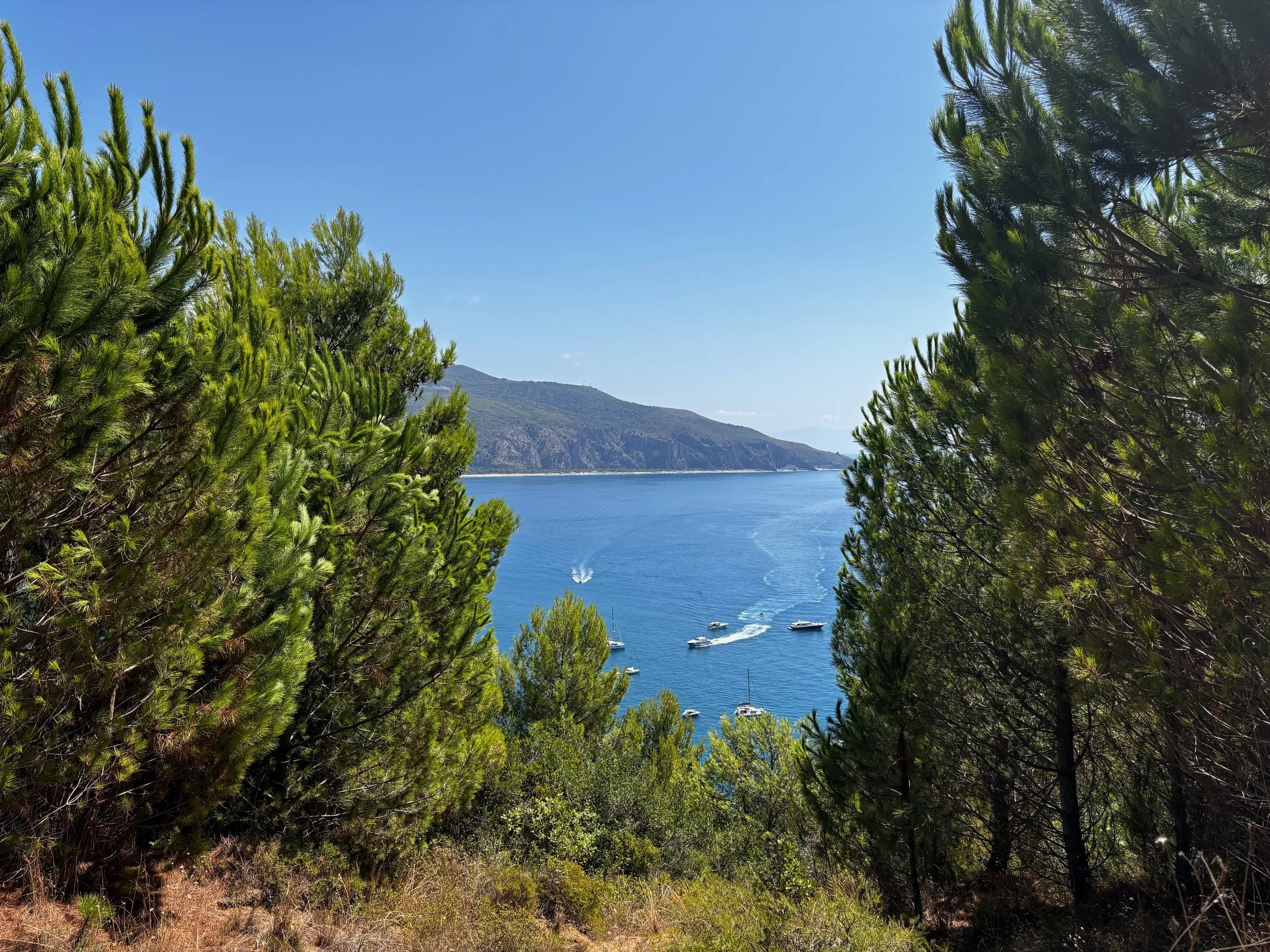 Campania: Hidden Pearl