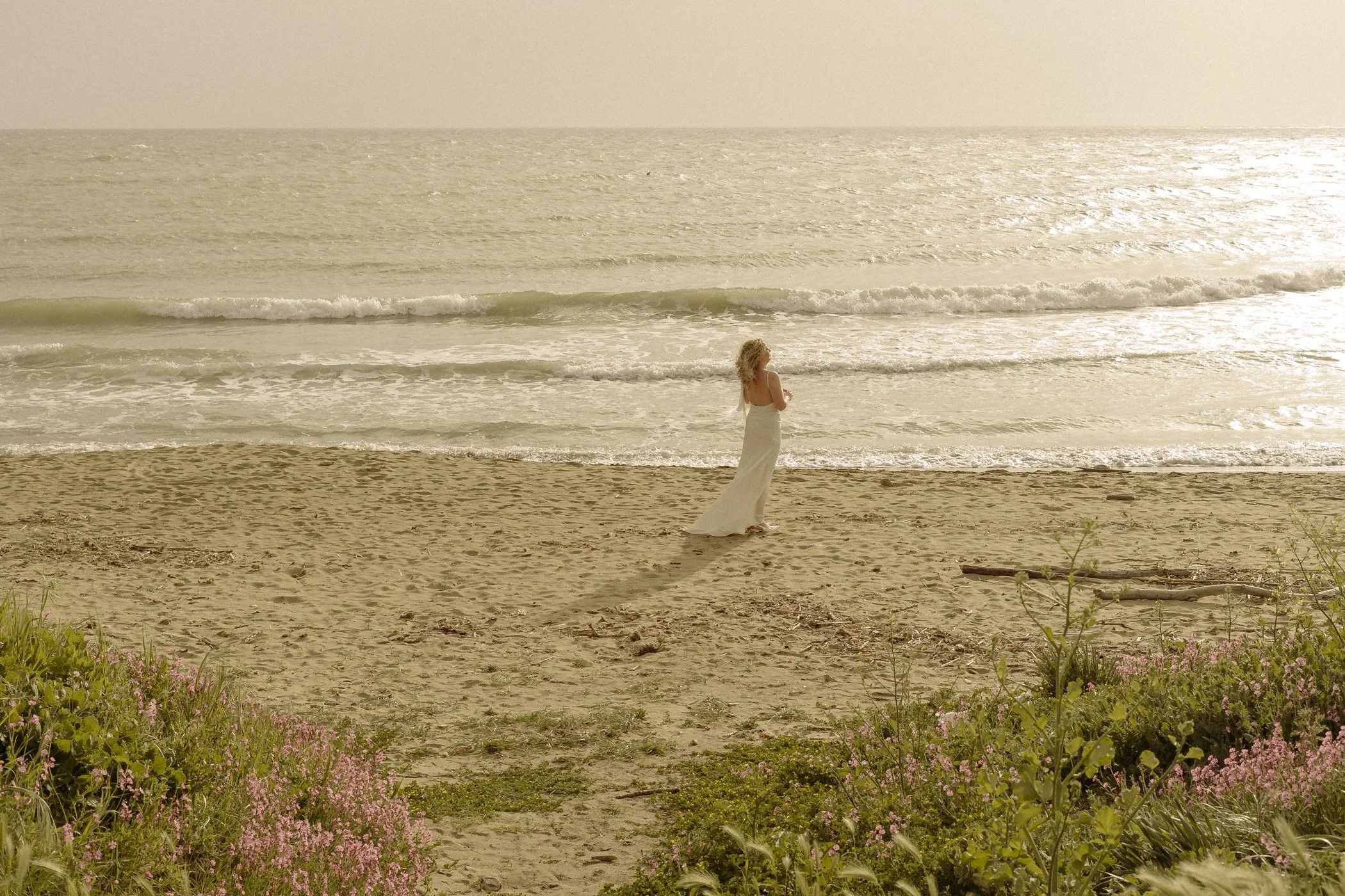 Castello di Santa Severa - Nicol