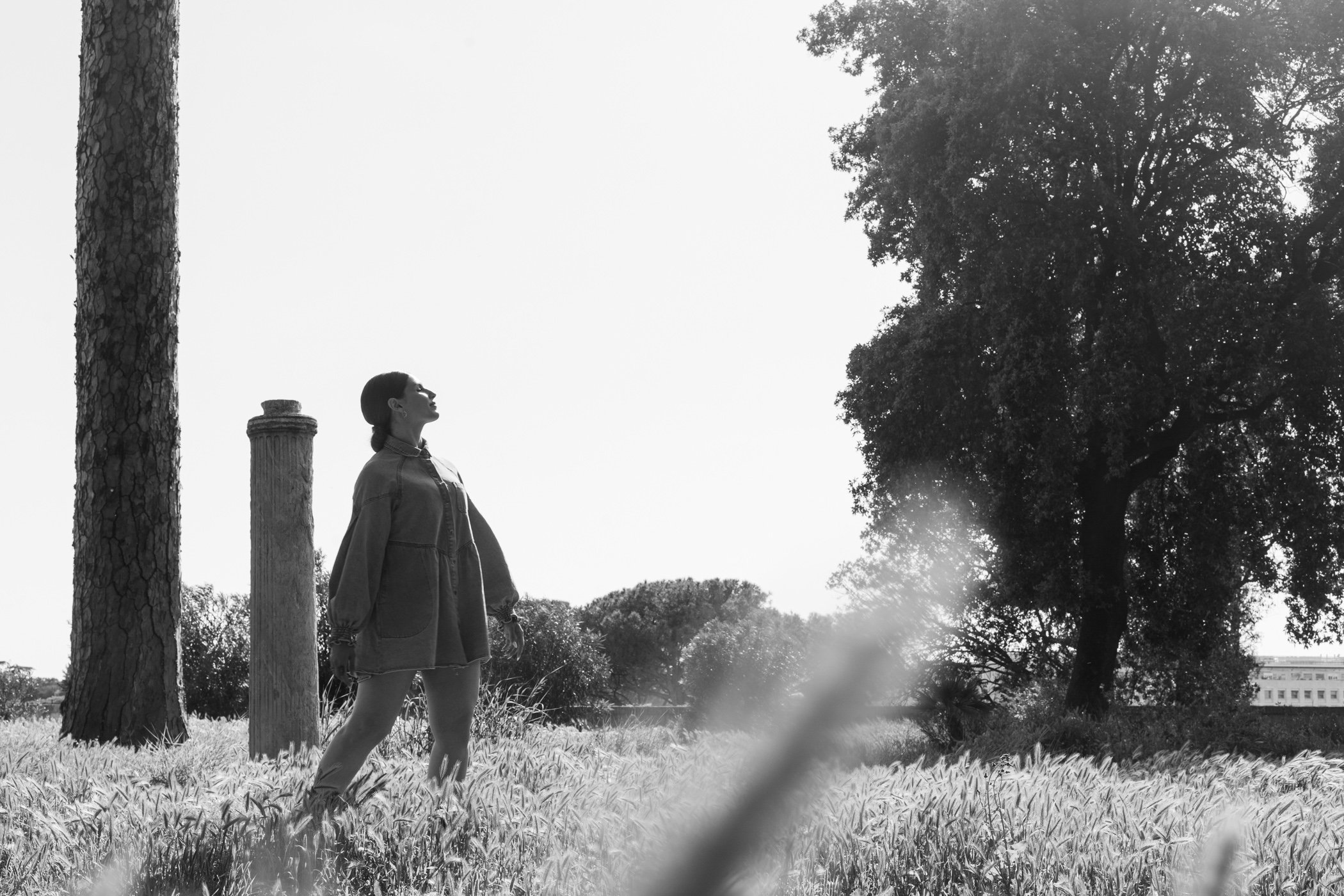 Villa Celimontana - Ilaria