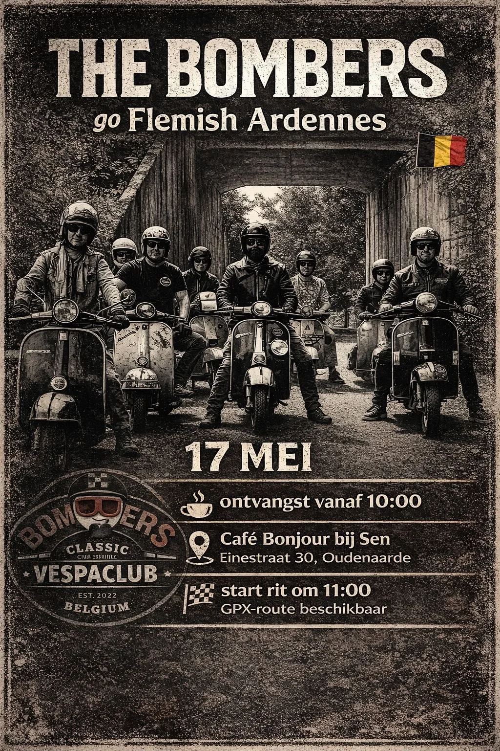 The Bombersrit