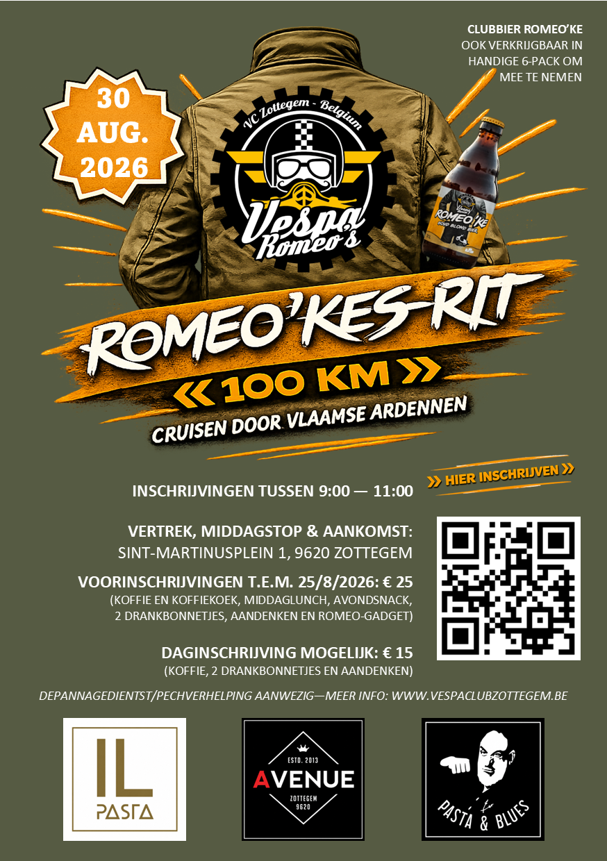 6e Romeo’kes-rit