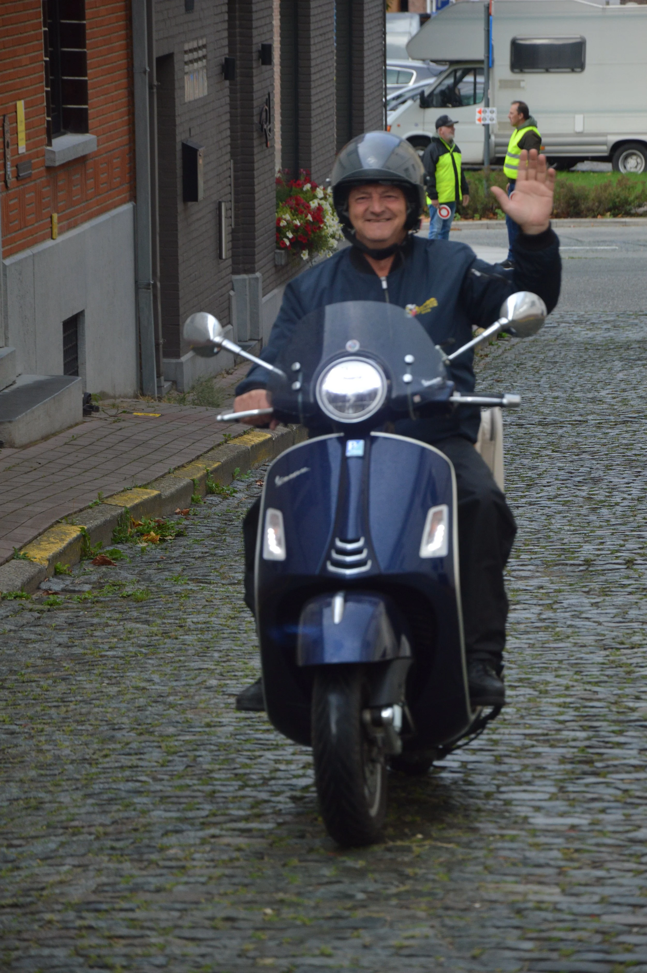 De Romeo's 30-08-26 (65).JPG