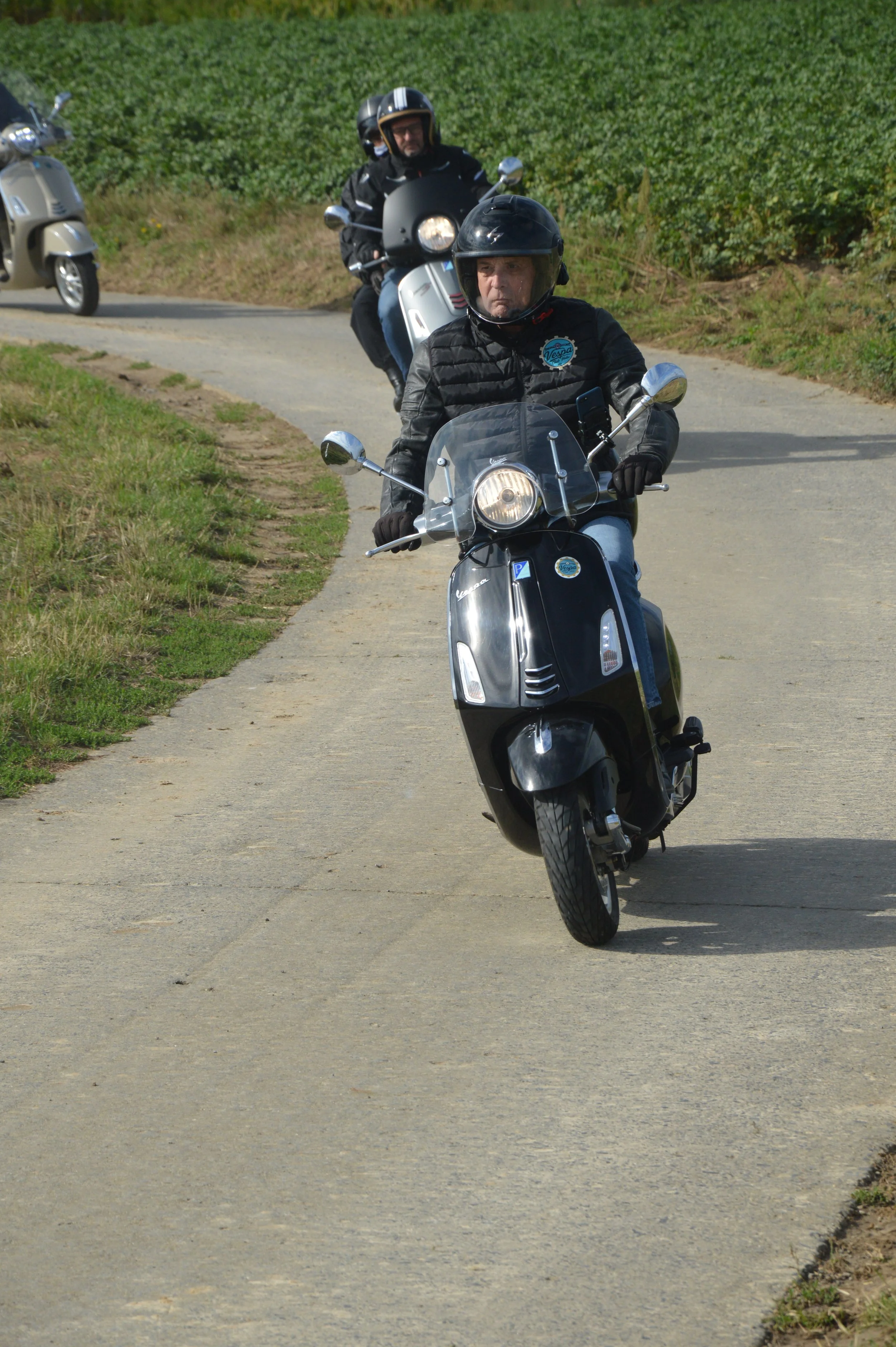 De Romeo's 30-08-26 (321).JPG