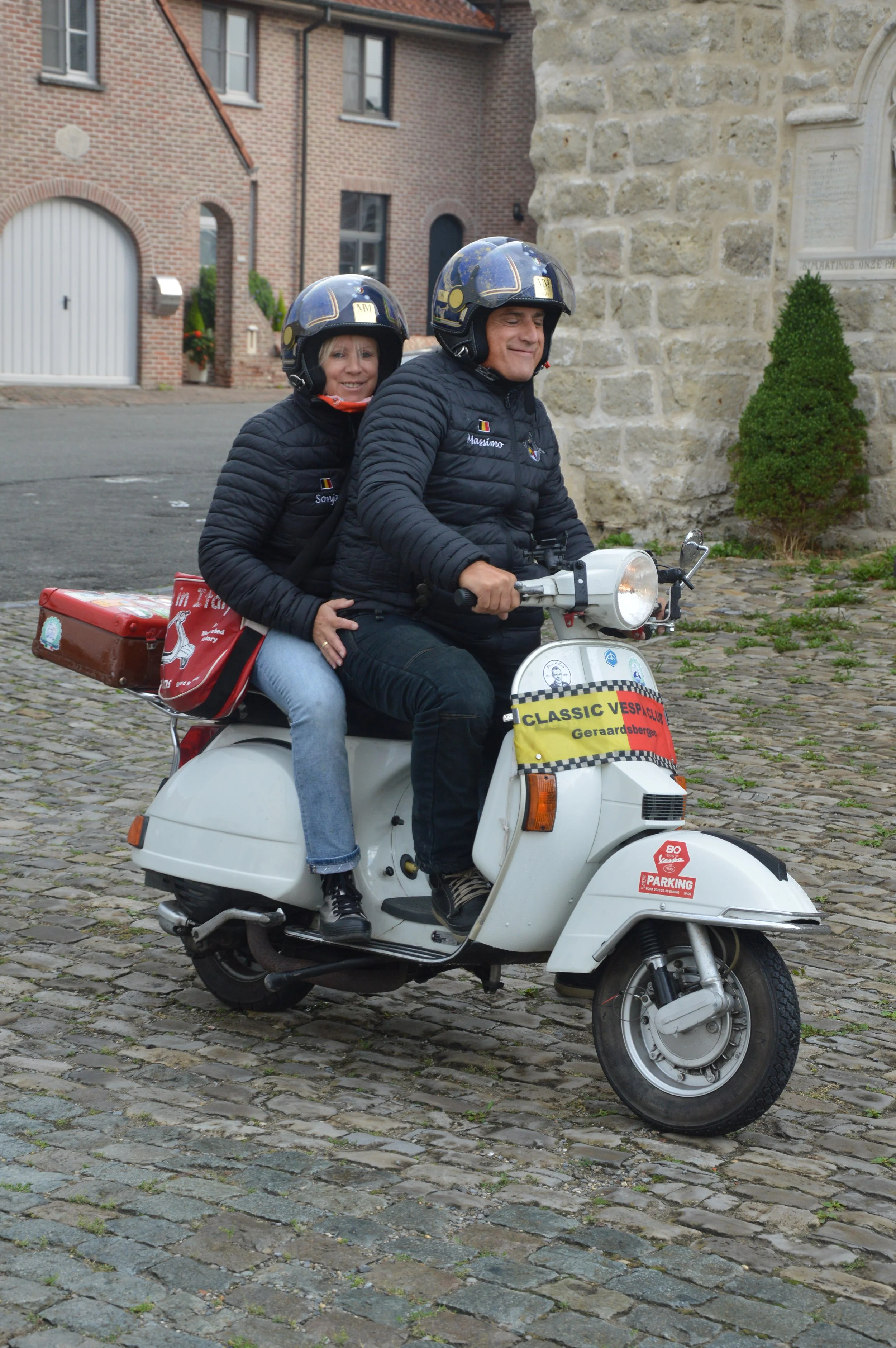 De Romeo's 30-08-26 (61).JPG