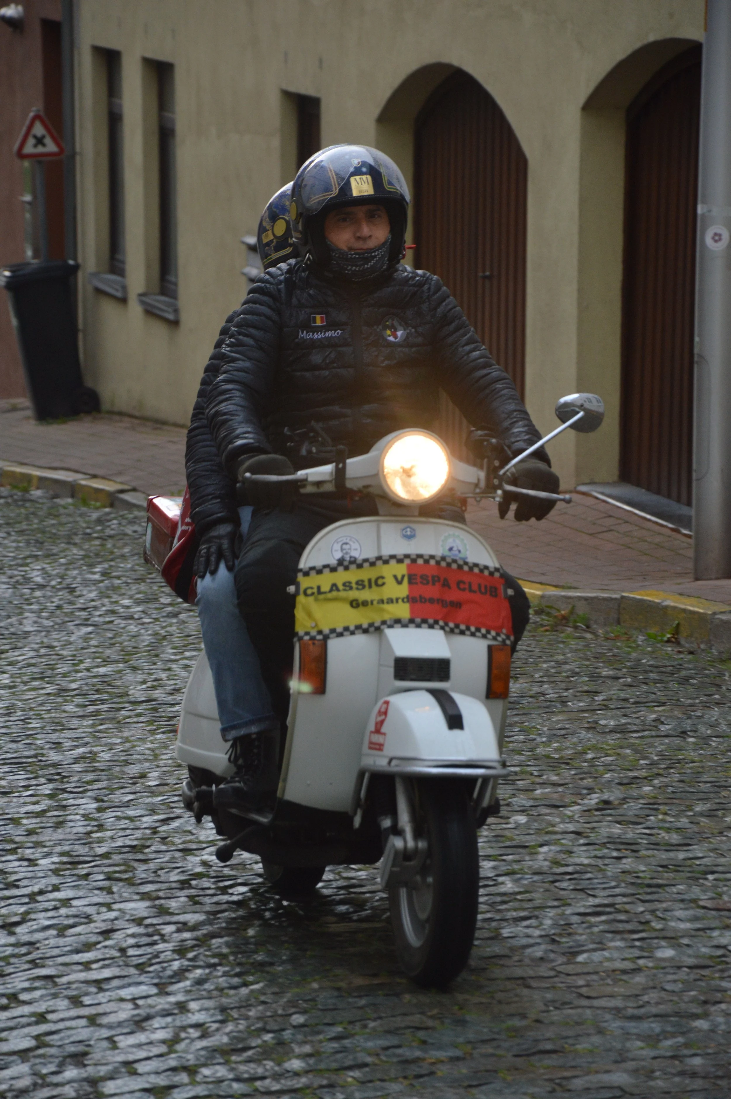 De Romeo's 30-08-26 (26).JPG