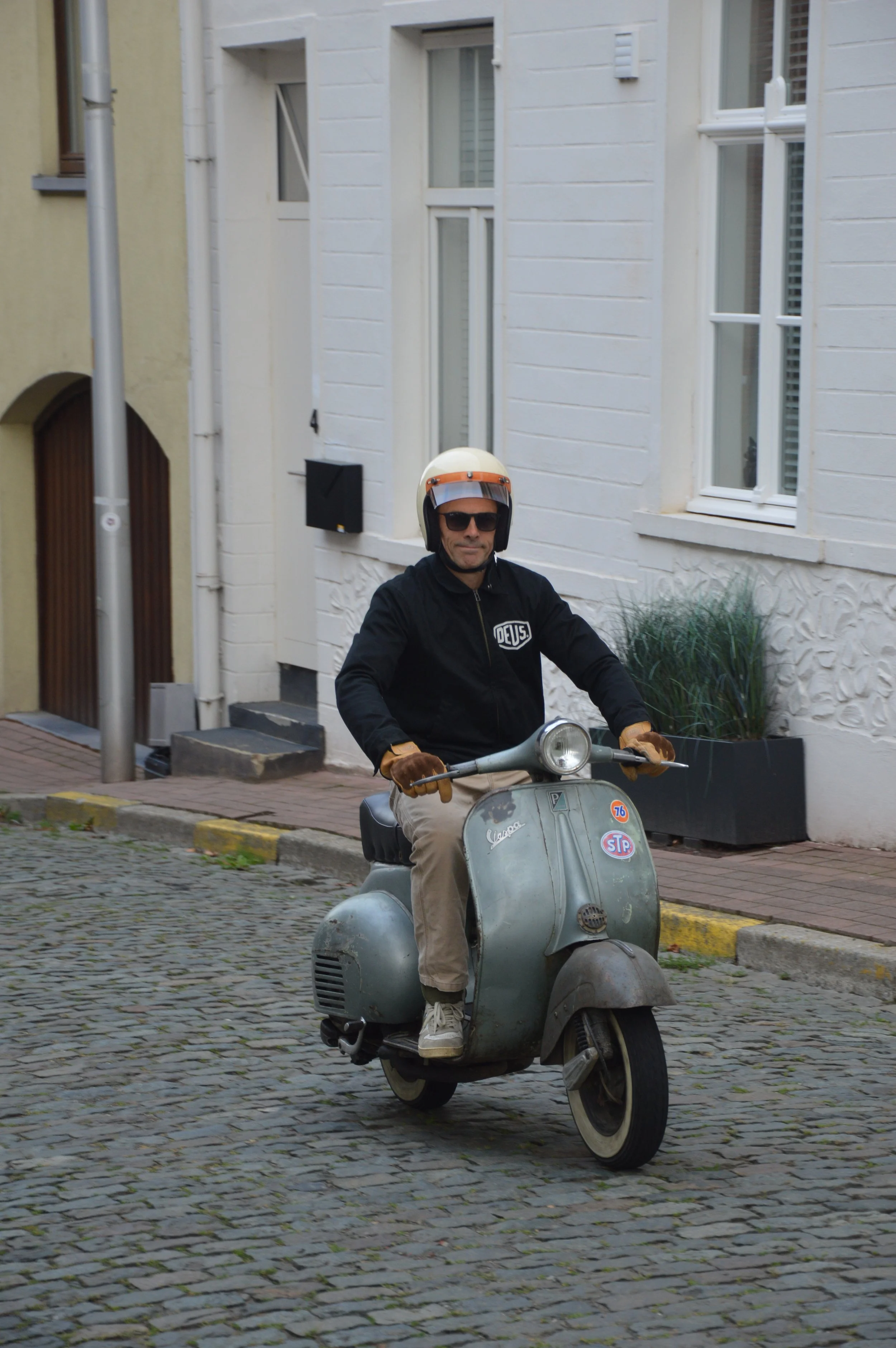 De Romeo's 30-08-26 (204).JPG