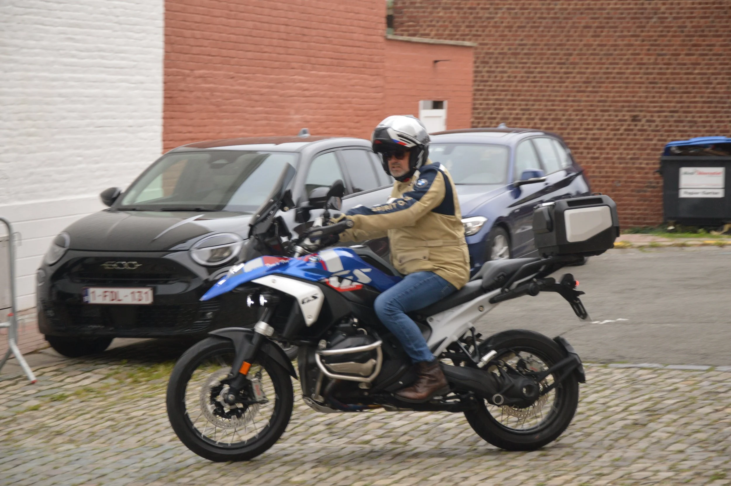 De Romeo's 30-08-26 (17).JPG