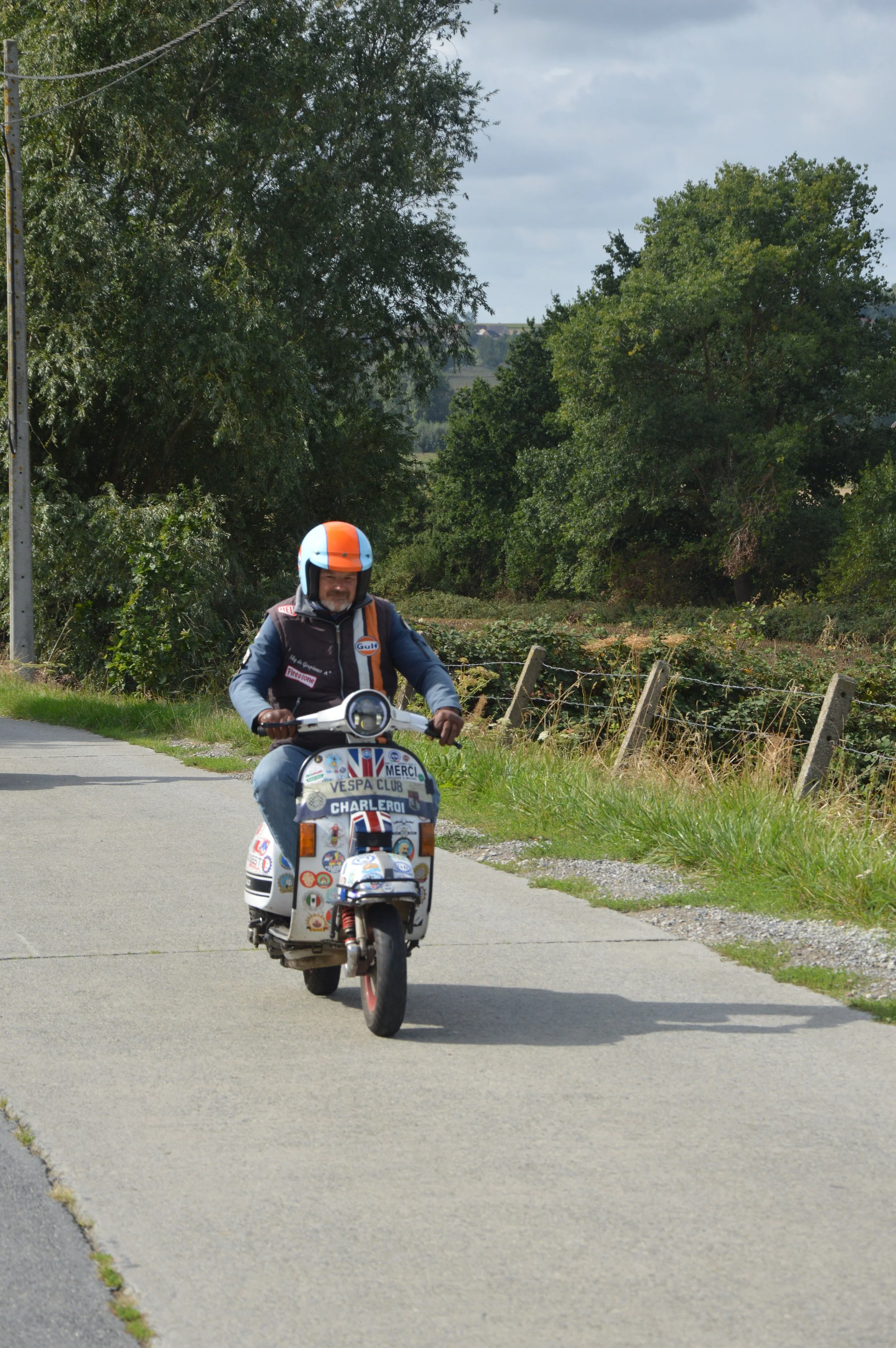 De Romeo's 30-08-26 (435).JPG