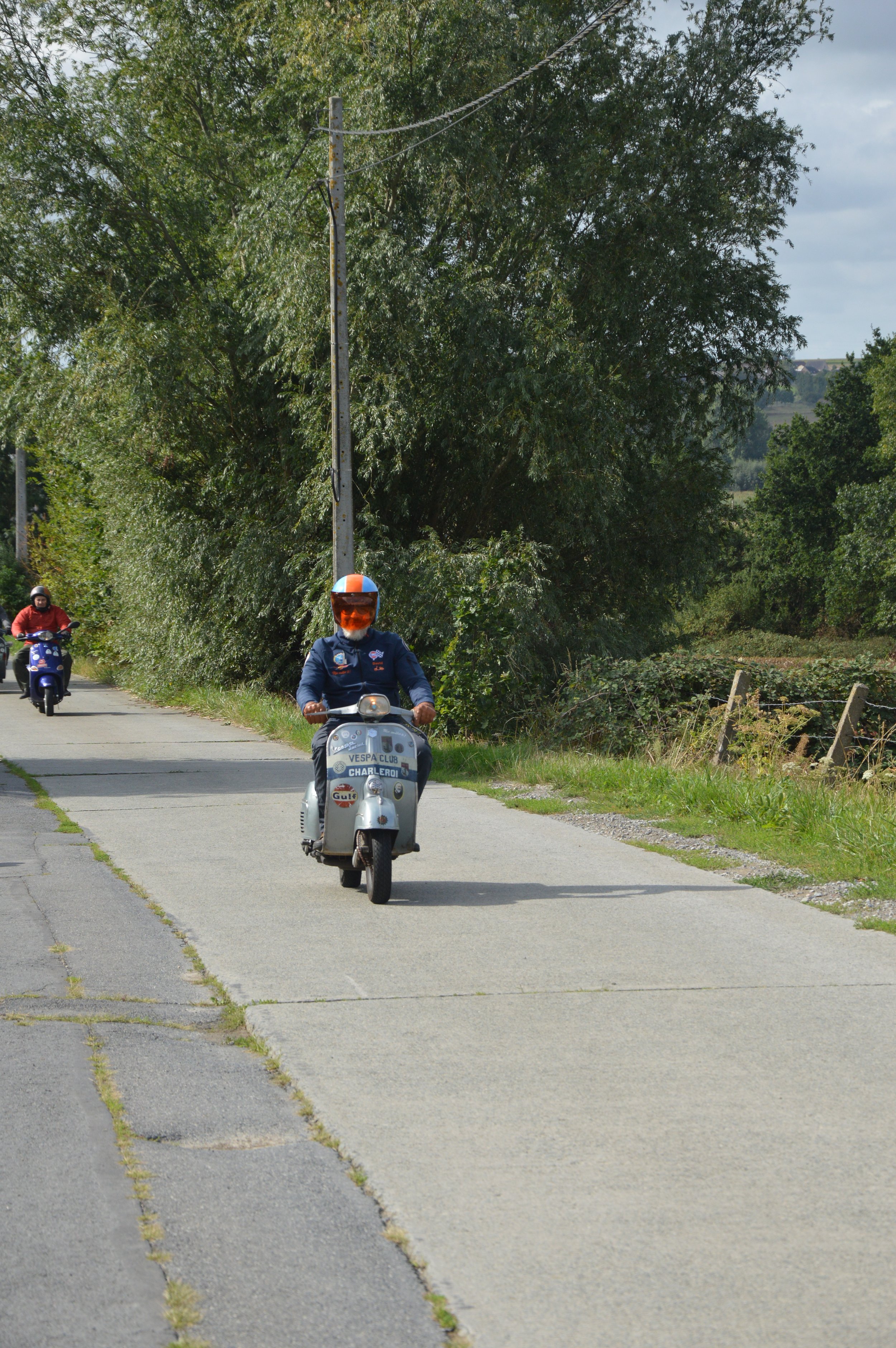 De Romeo's 30-08-26 (436).JPG