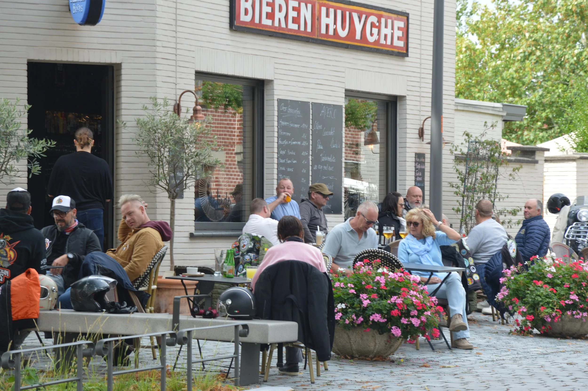 De Romeo's 30-08-26 (920).JPG