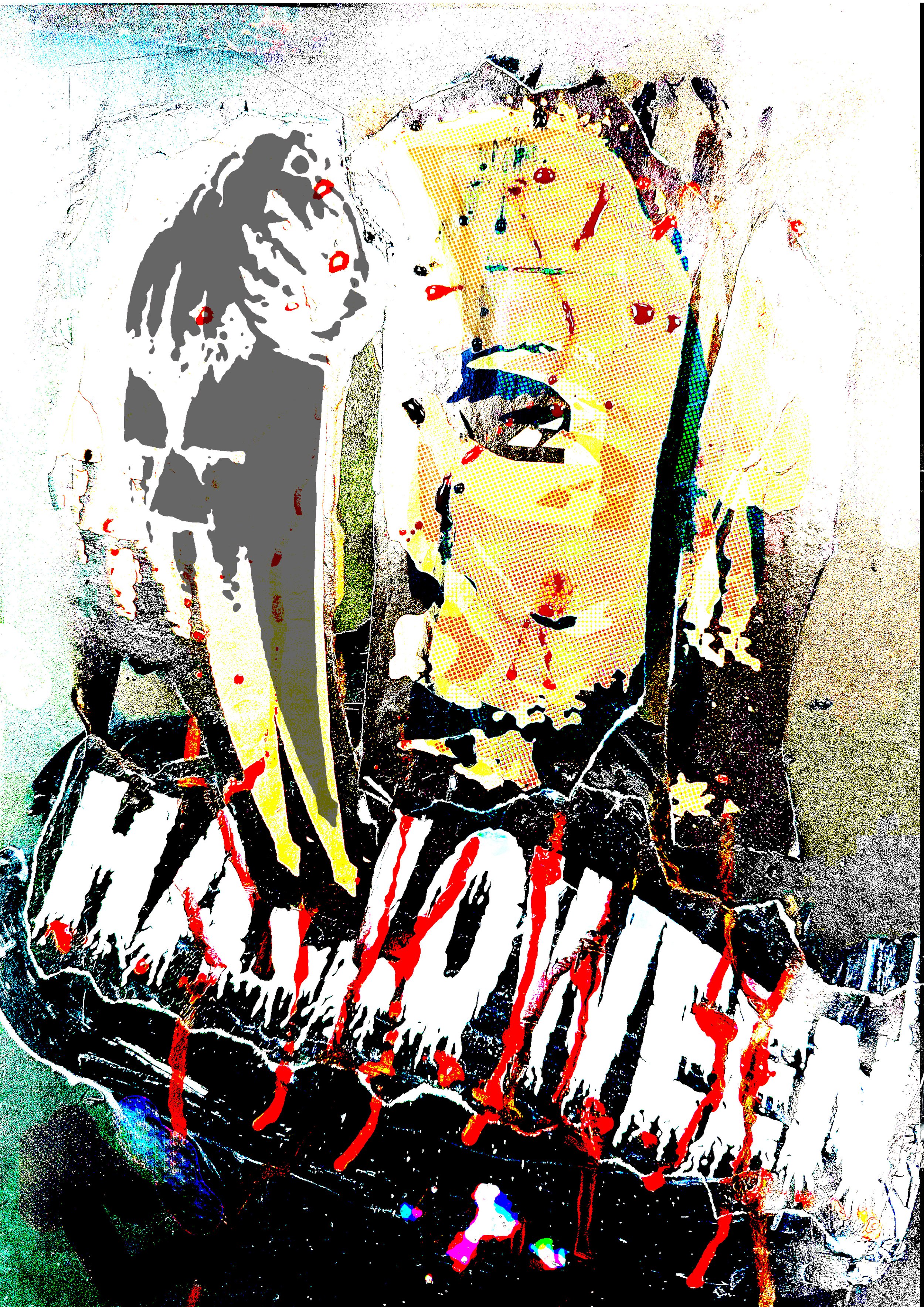 The Mask Beneath Canvas.jpg