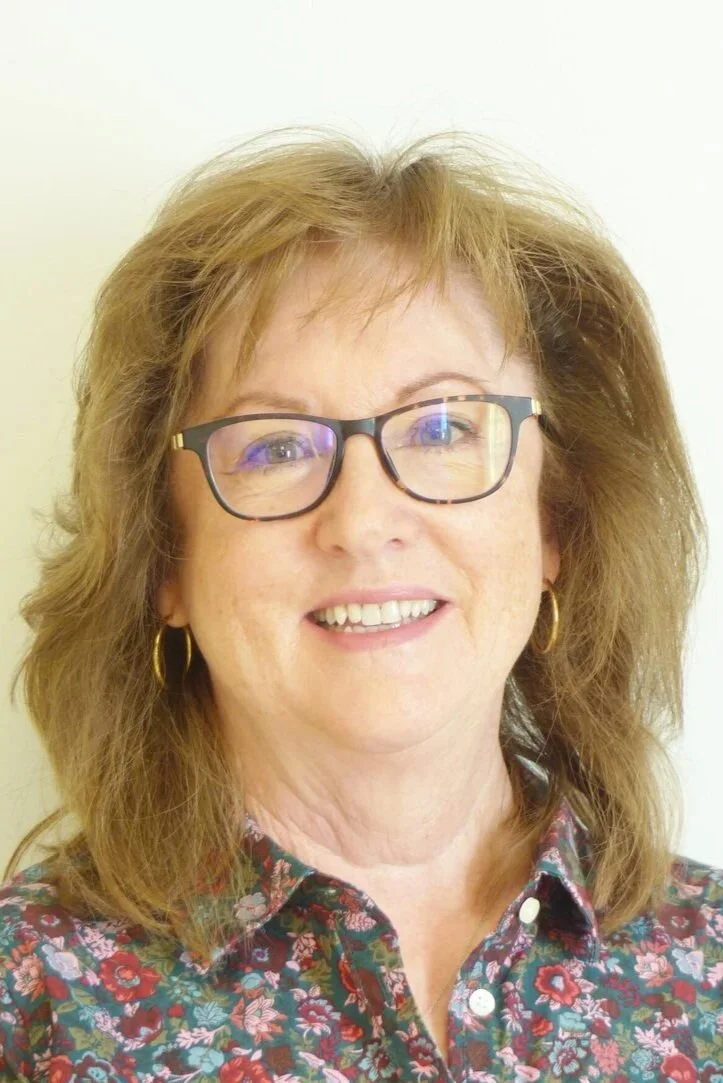 Diane Van Slyke
