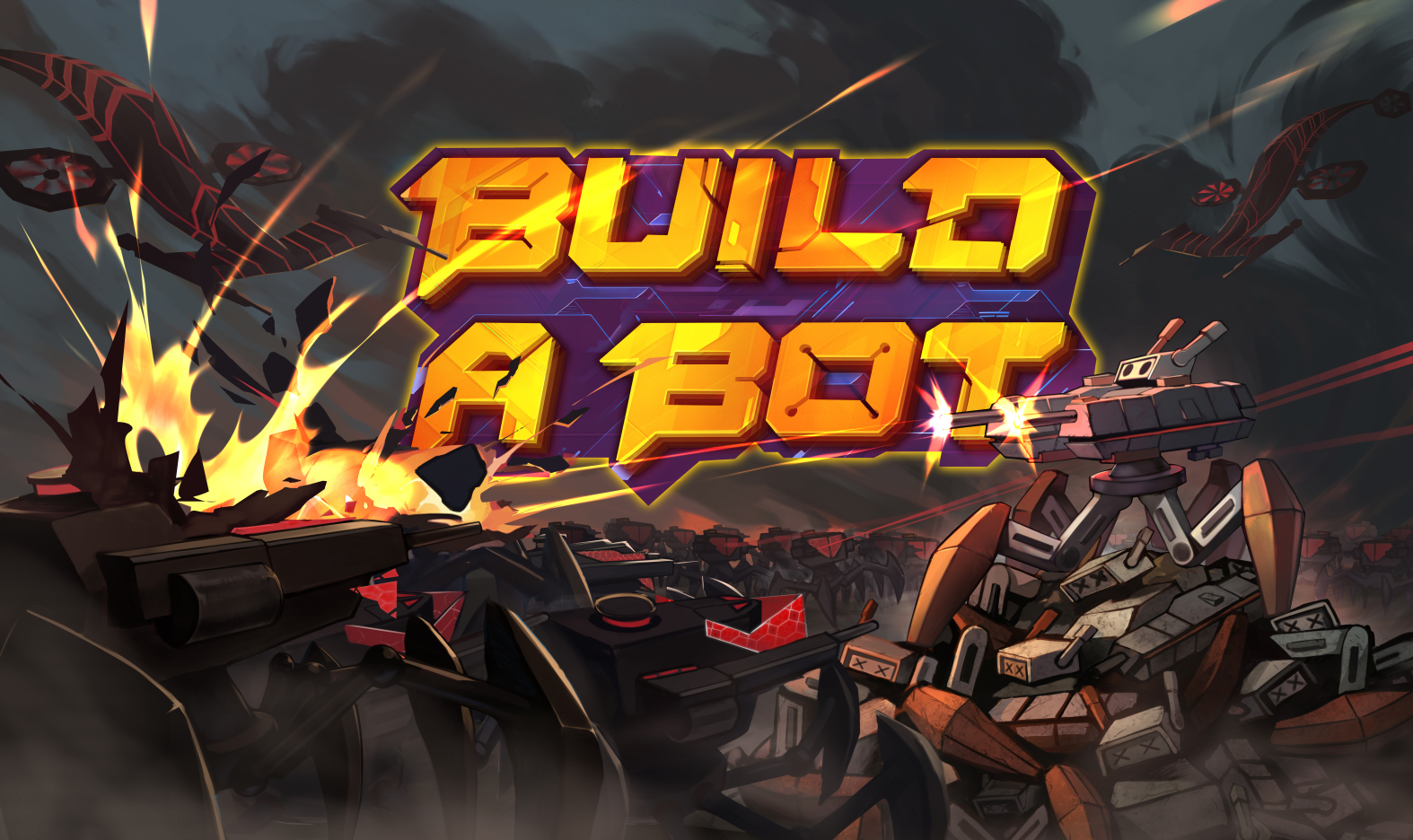 Build a Bot