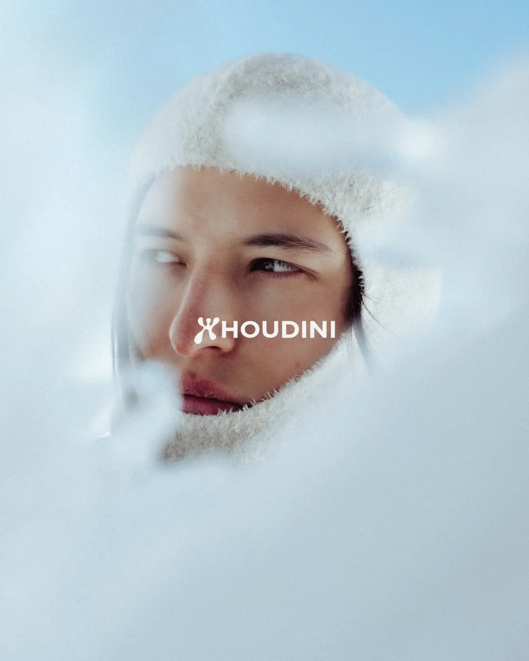 Houdini Sportswear AW25