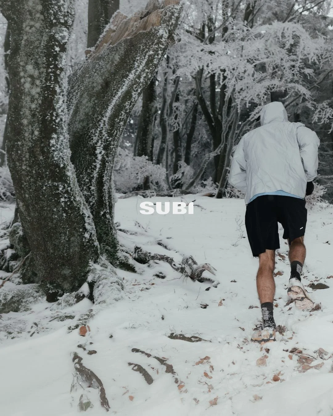 Subi Running - AW25