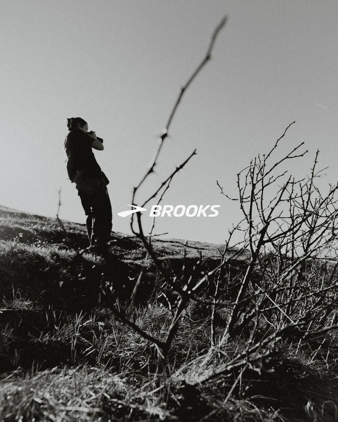 Brooks Cascadia 20 - Campaign 26/27