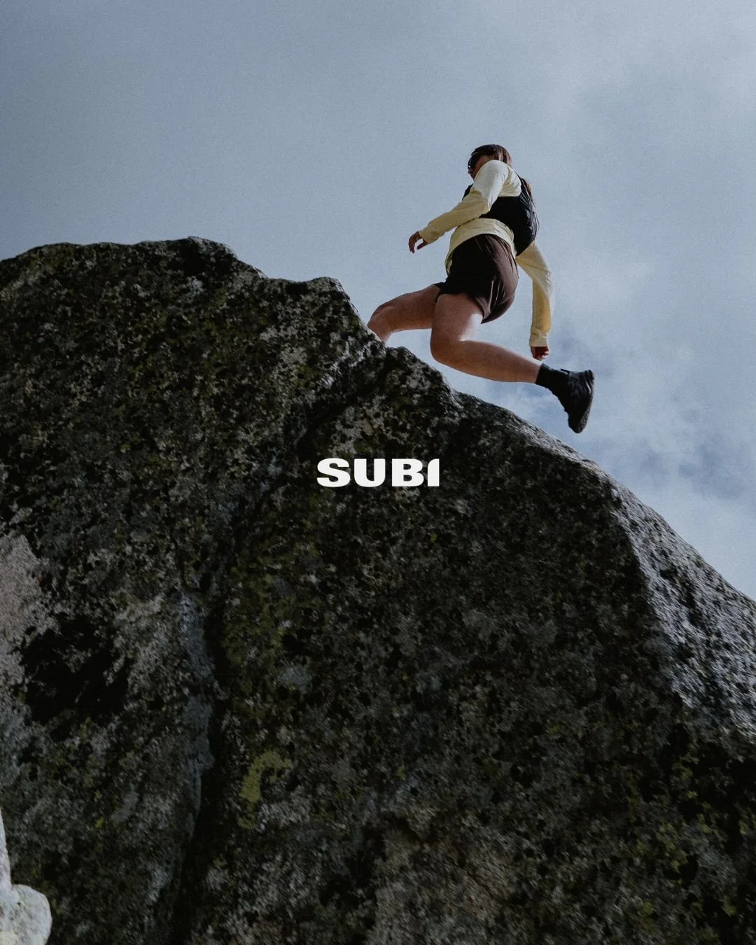 Subi Running – SS25