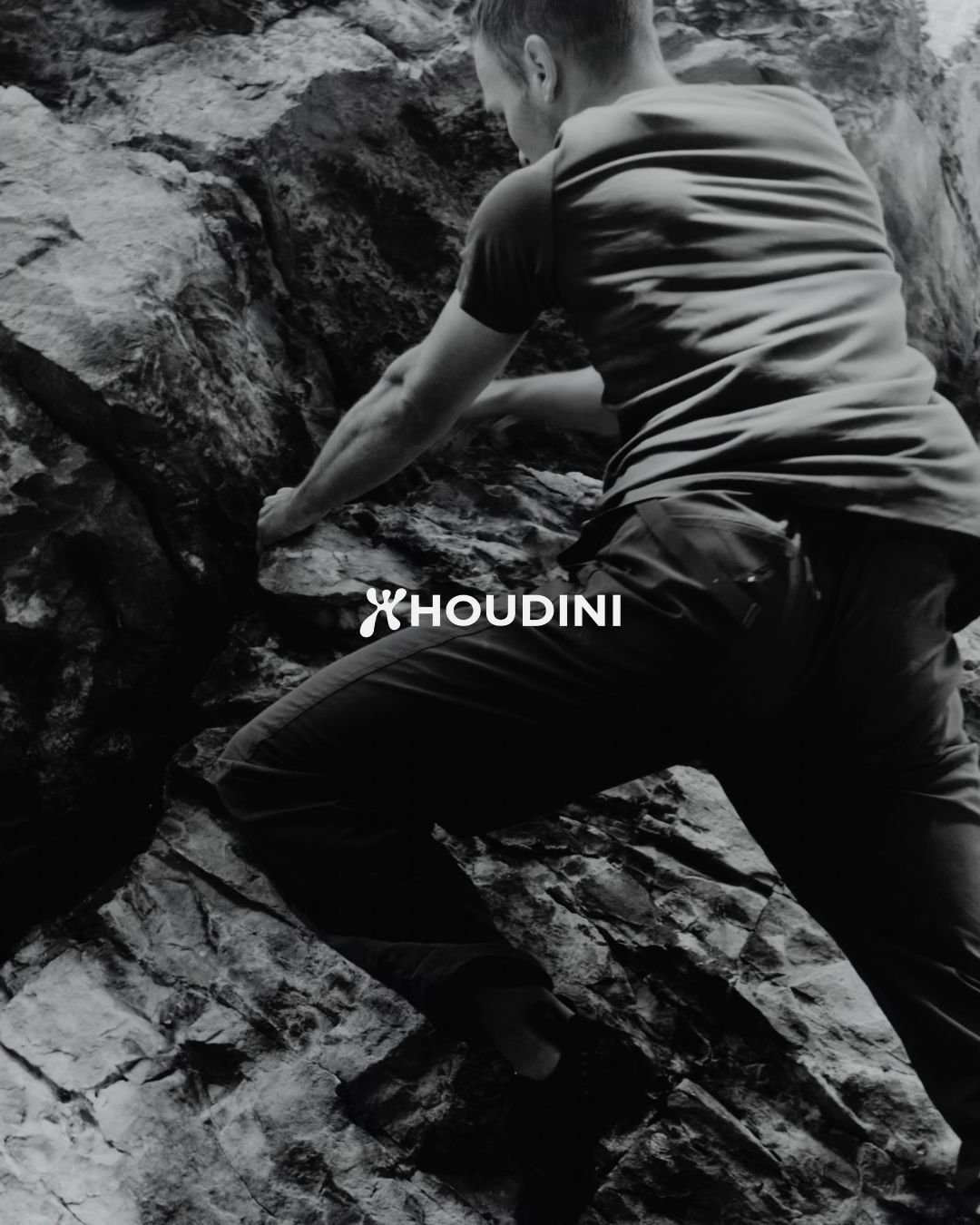 Houdini Sportswear – Look Closer SS26