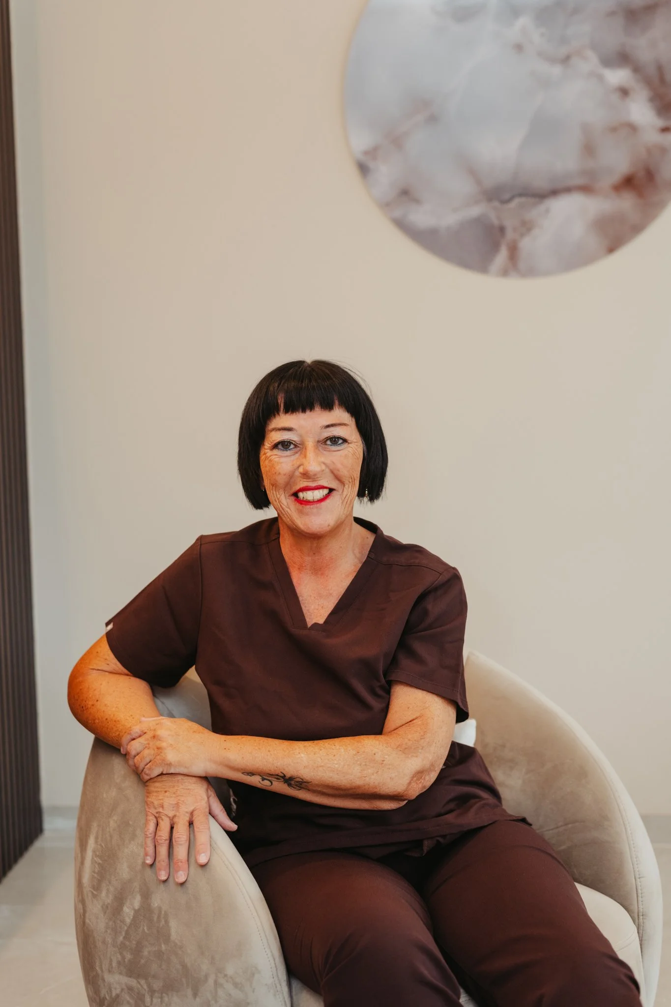 Menopauze consulent hulp bij menopauze