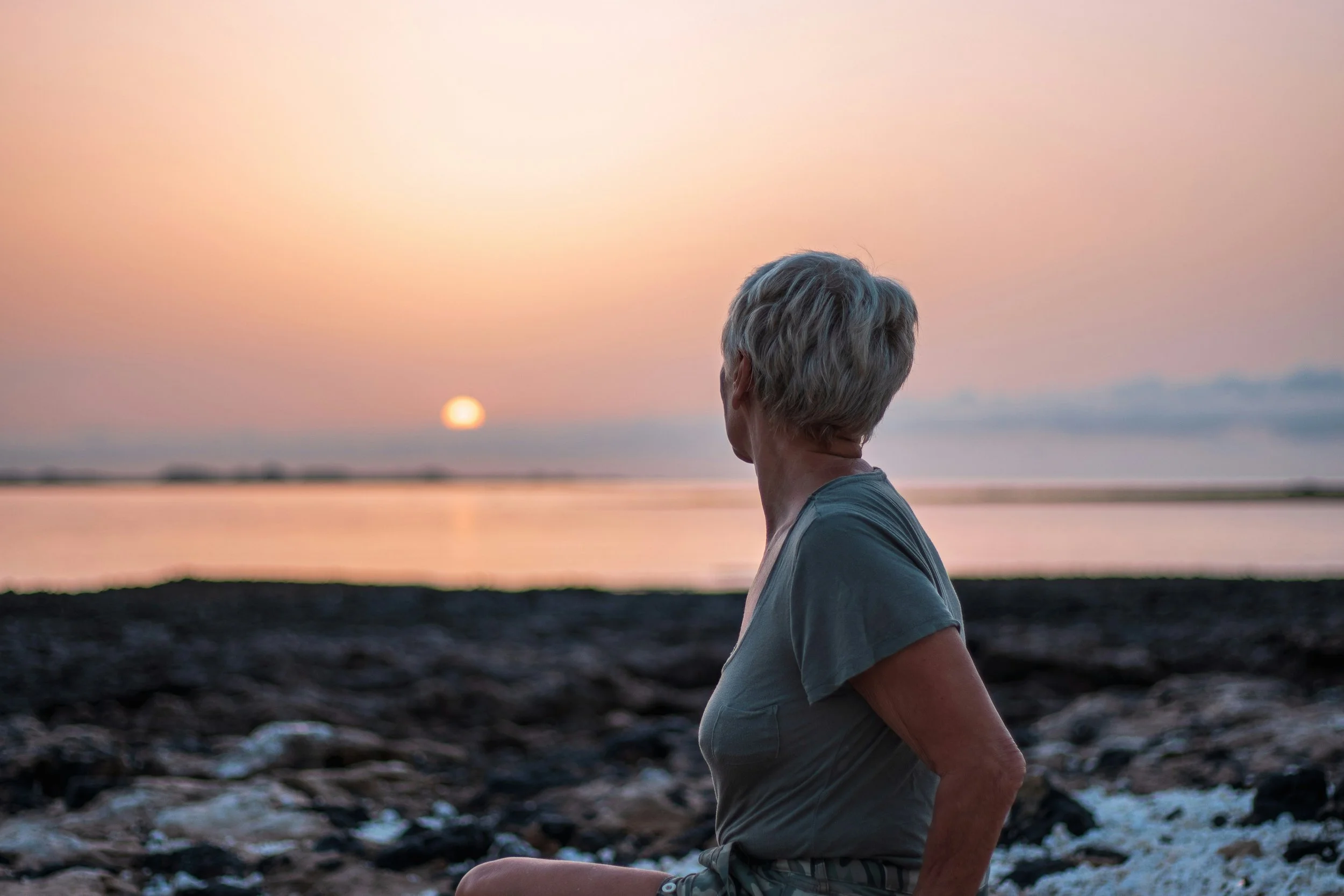 Menopauze consulent hulp bij menopauze