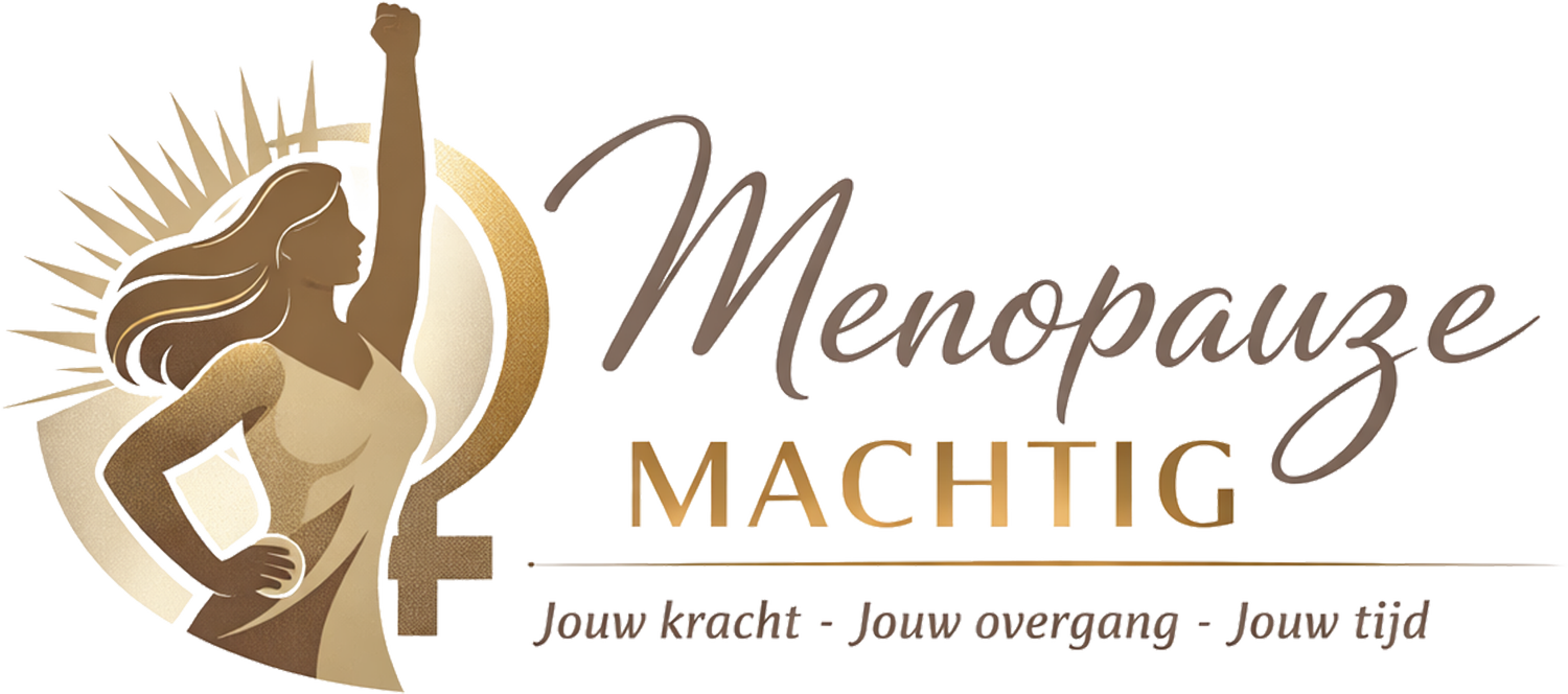 Menopauze Machtig