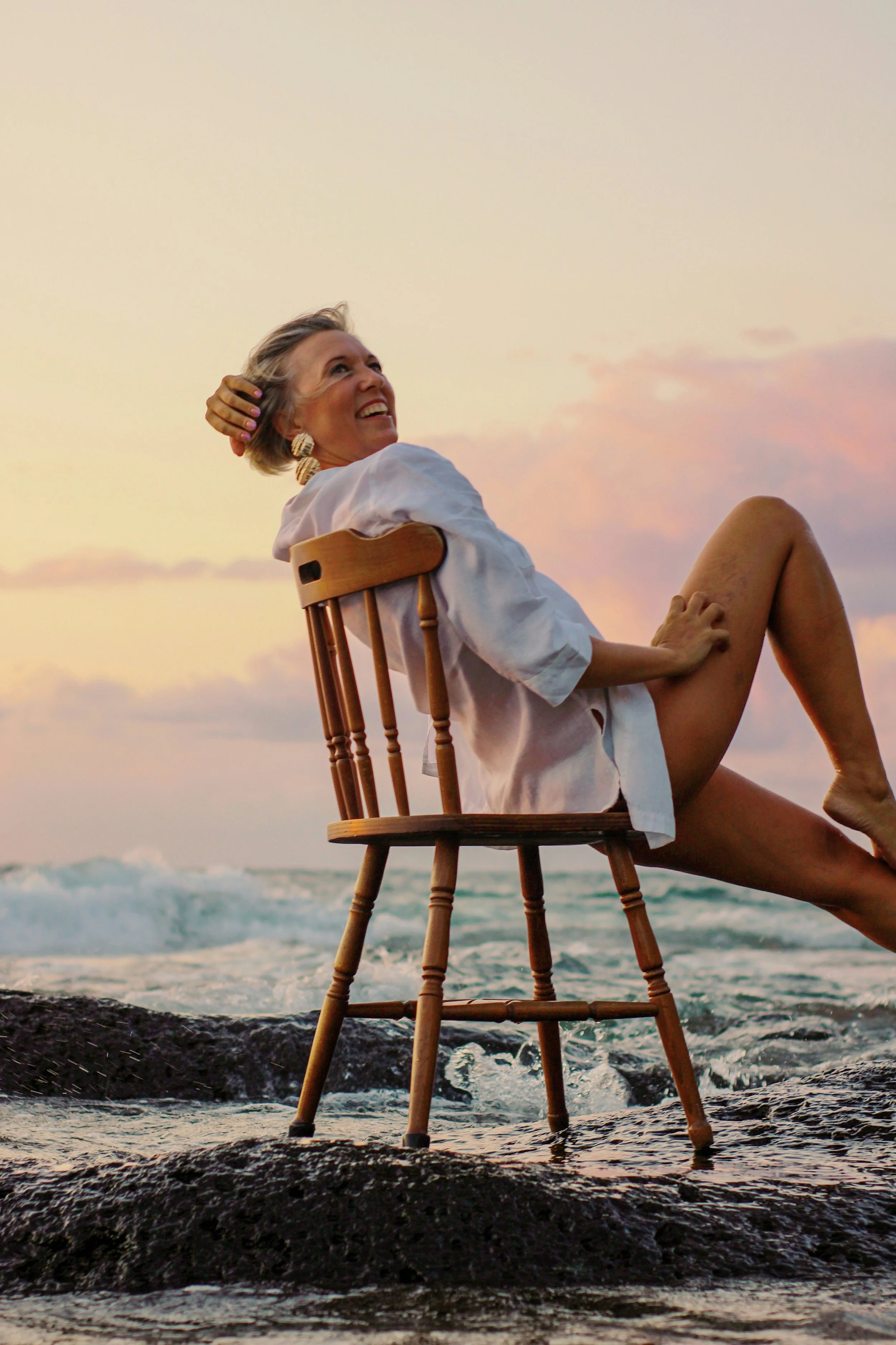 Menopauze consulent hulp bij menopauze