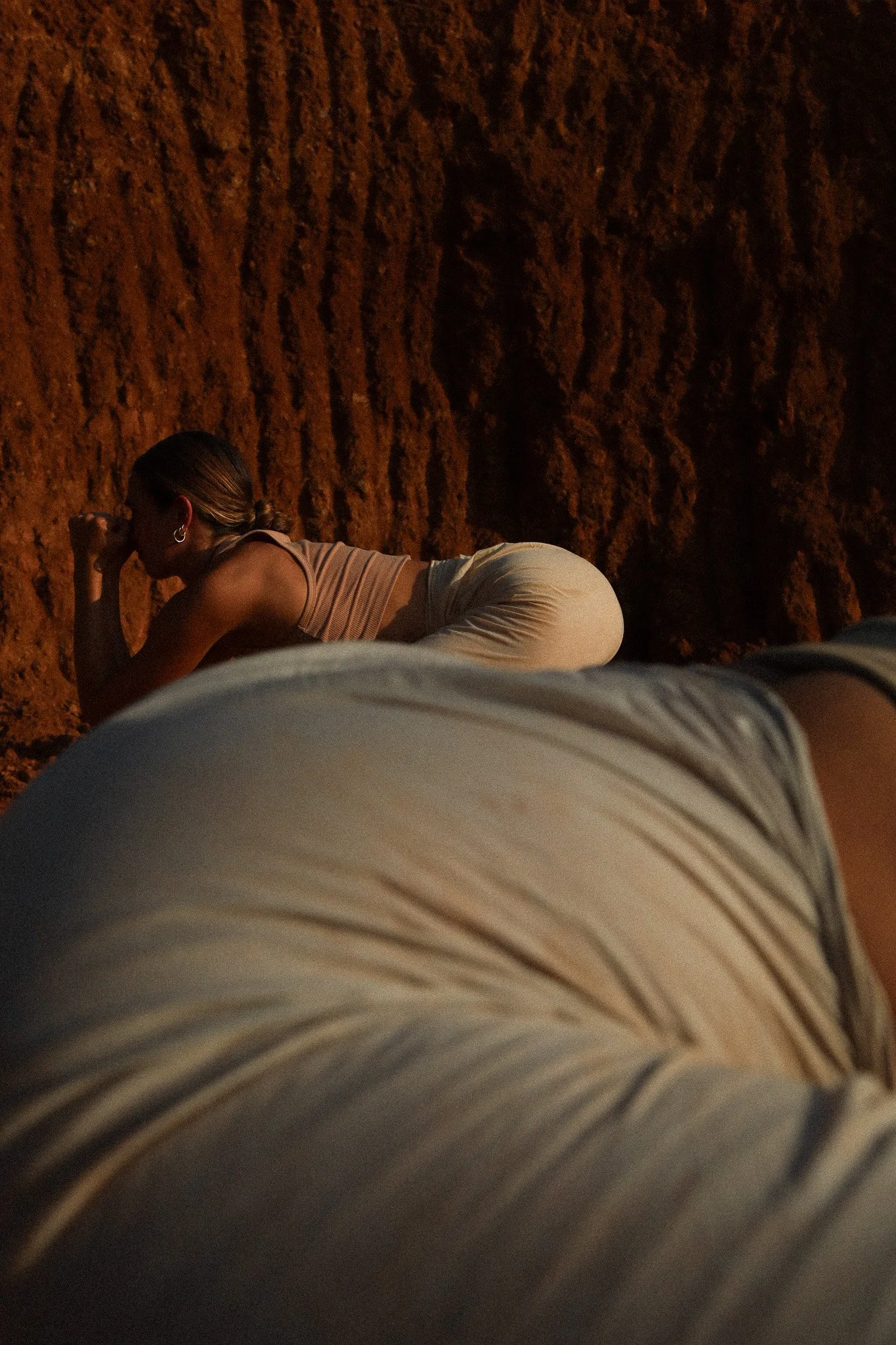 Kalaripayattu, Gaja Vadivu