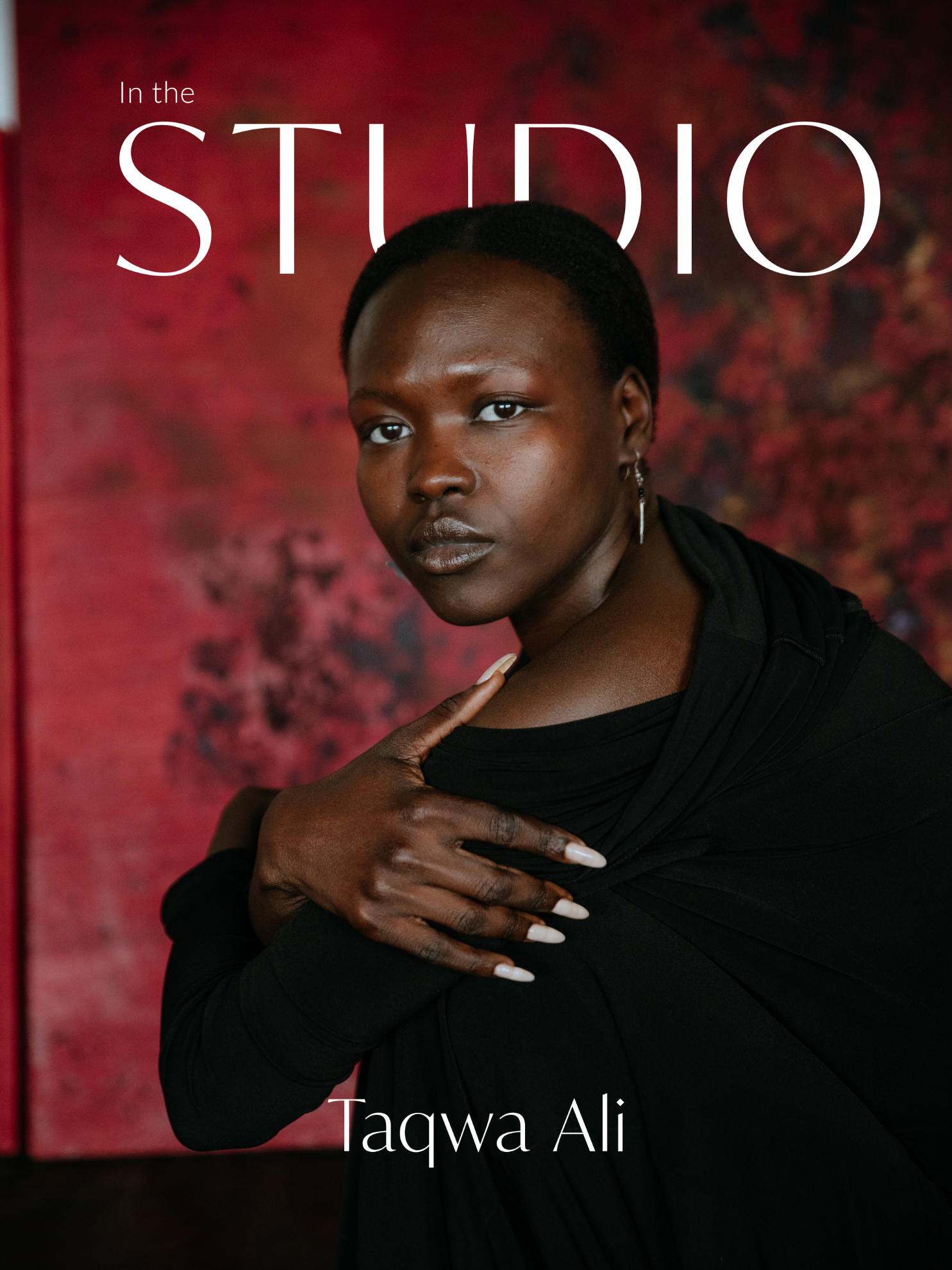 Into the studio series