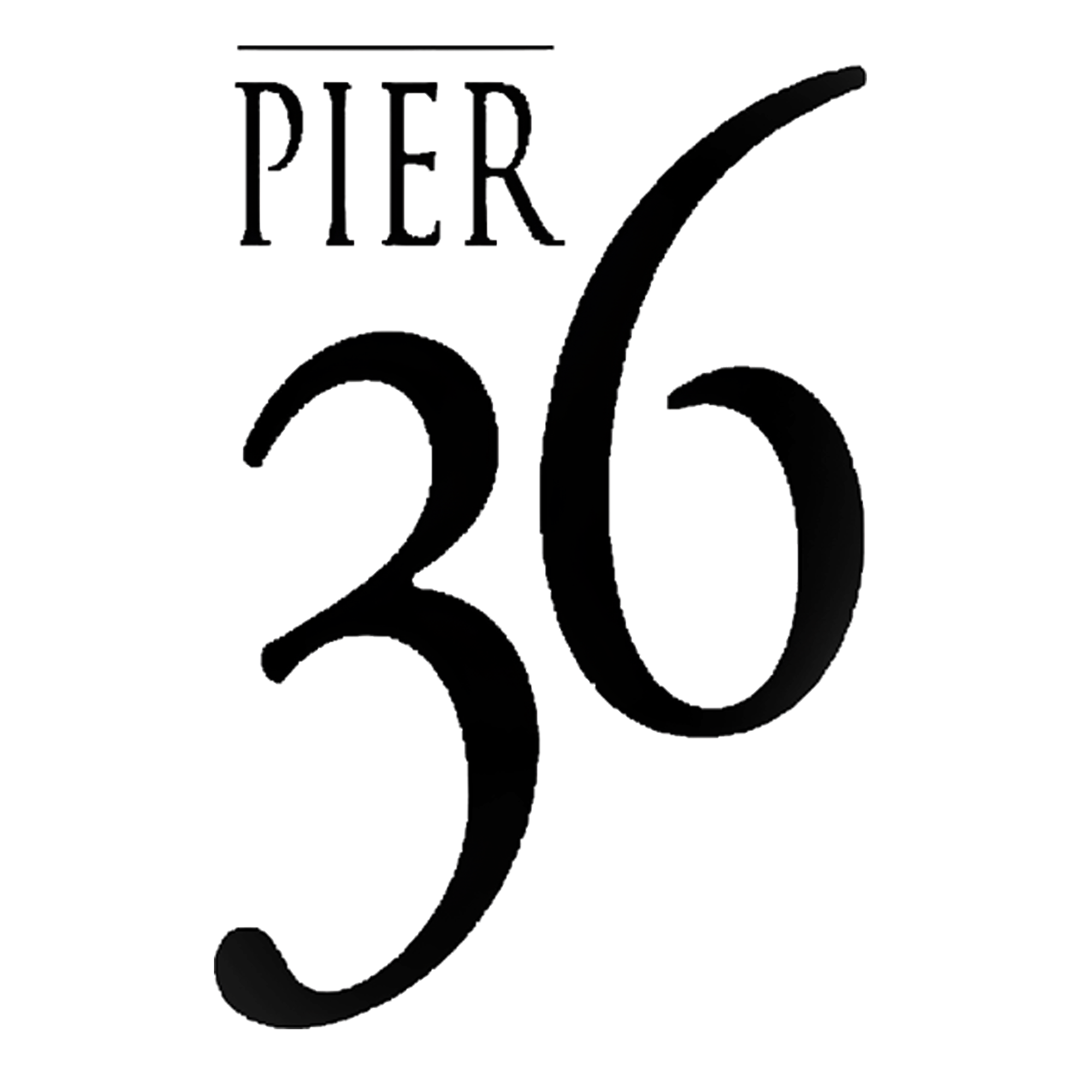 PIER 36